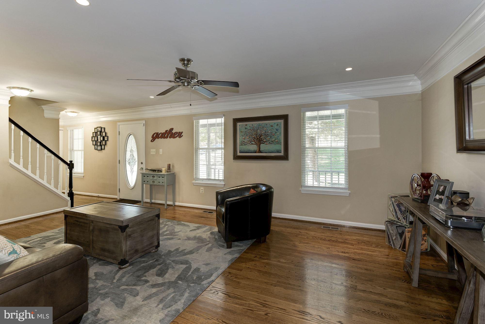 MARYMEAD - Residential