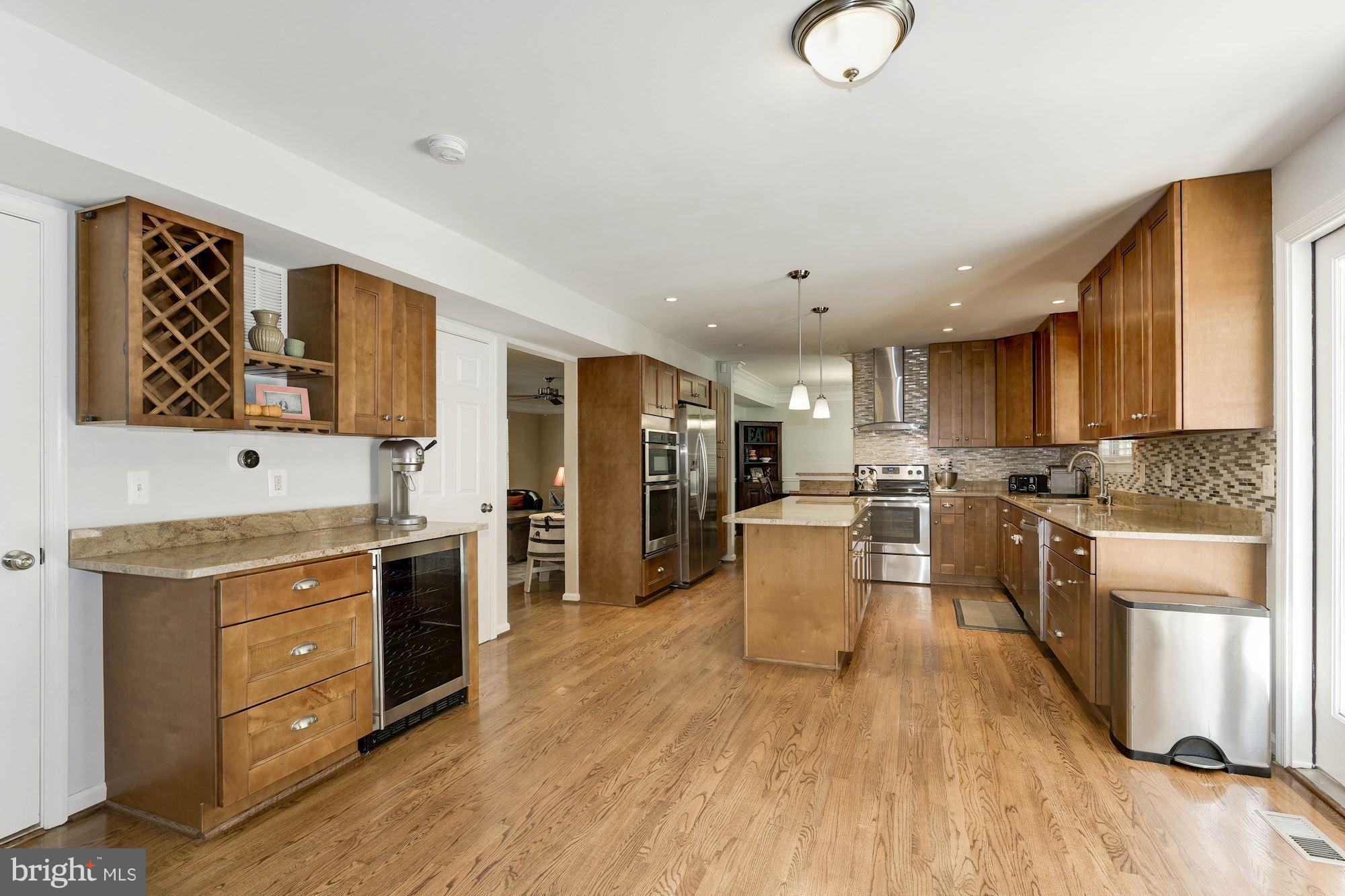 MARYMEAD - Residential