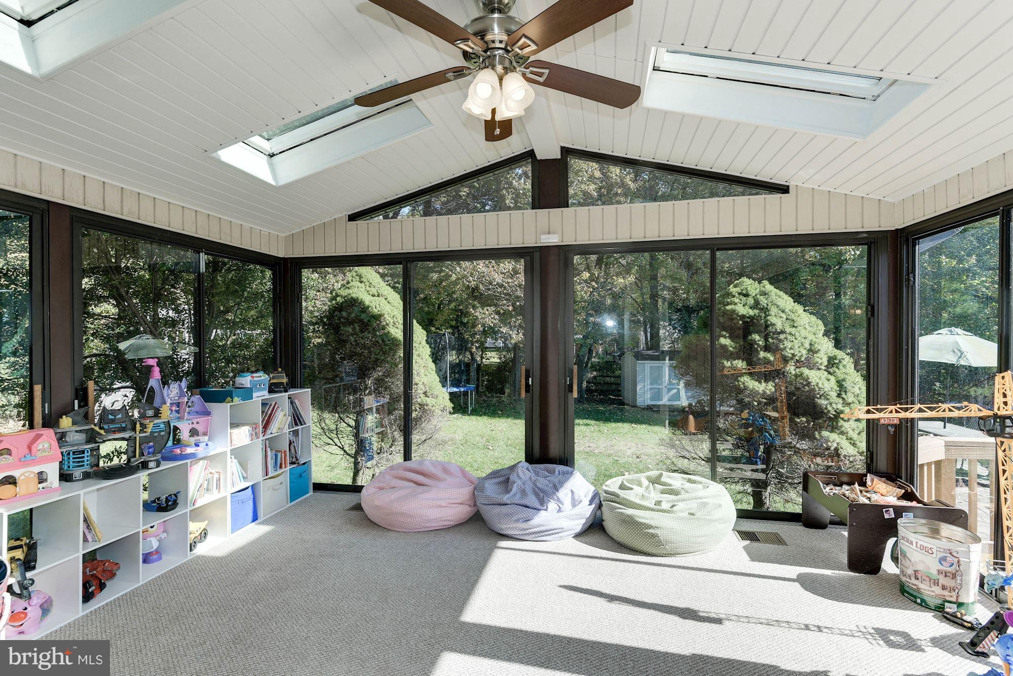 MARYMEAD - Residential