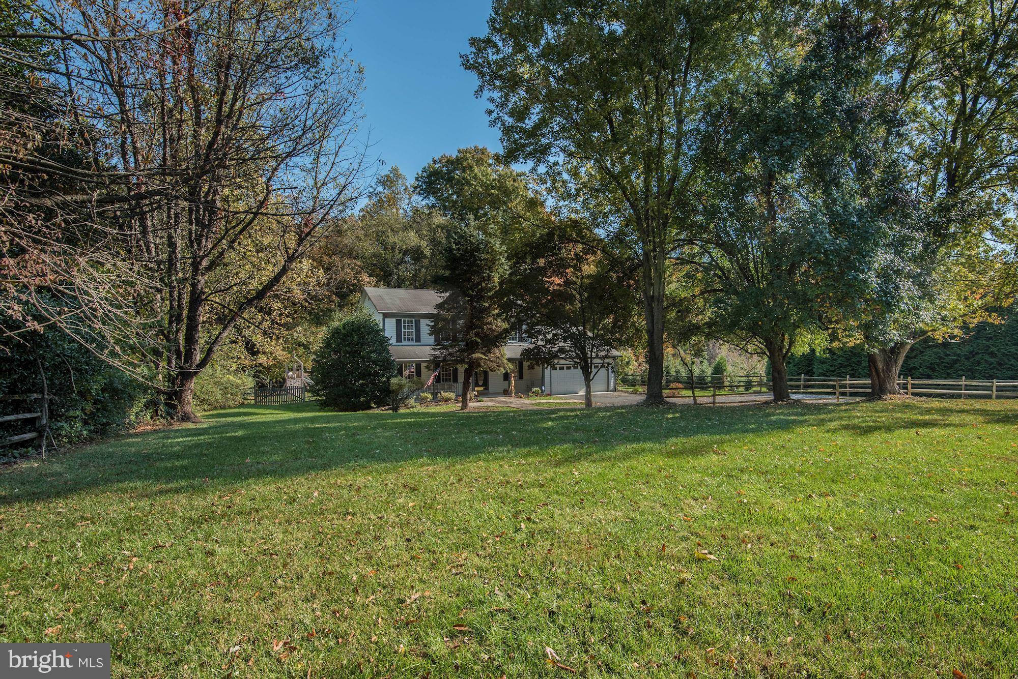 MARYMEAD - Residential
