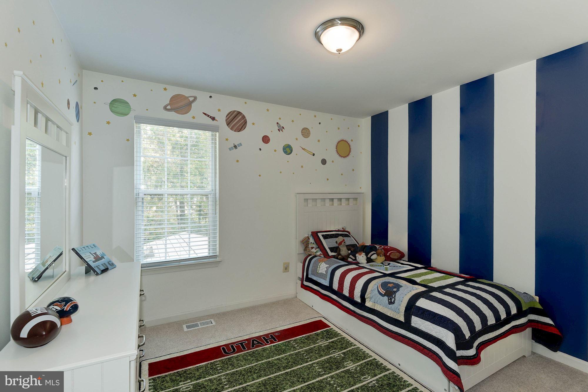 MARYMEAD - Residential