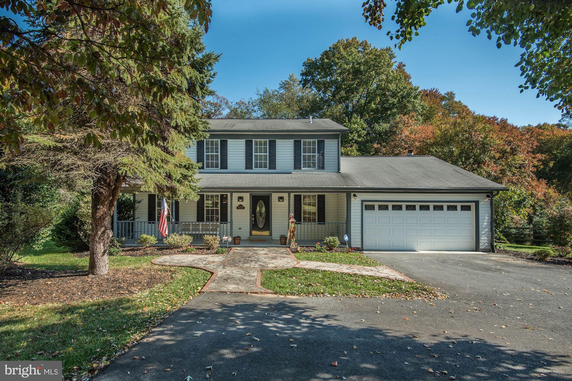 MARYMEAD - Residential