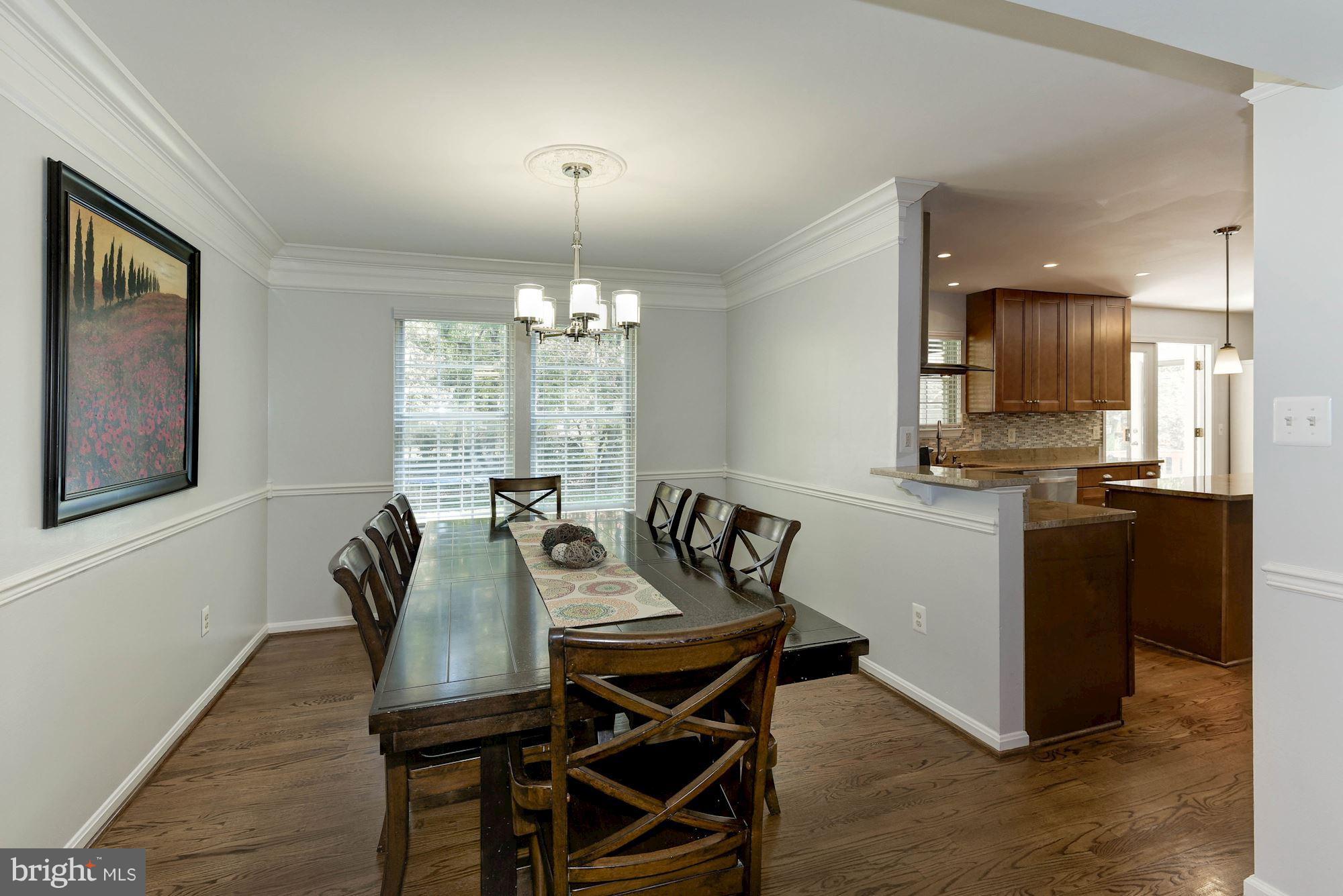 MARYMEAD - Residential