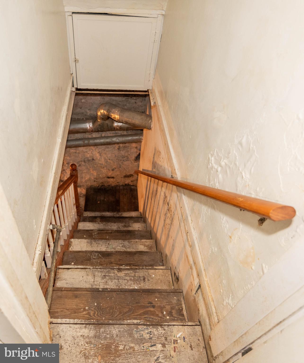 BELAIR-EDISON - Residential