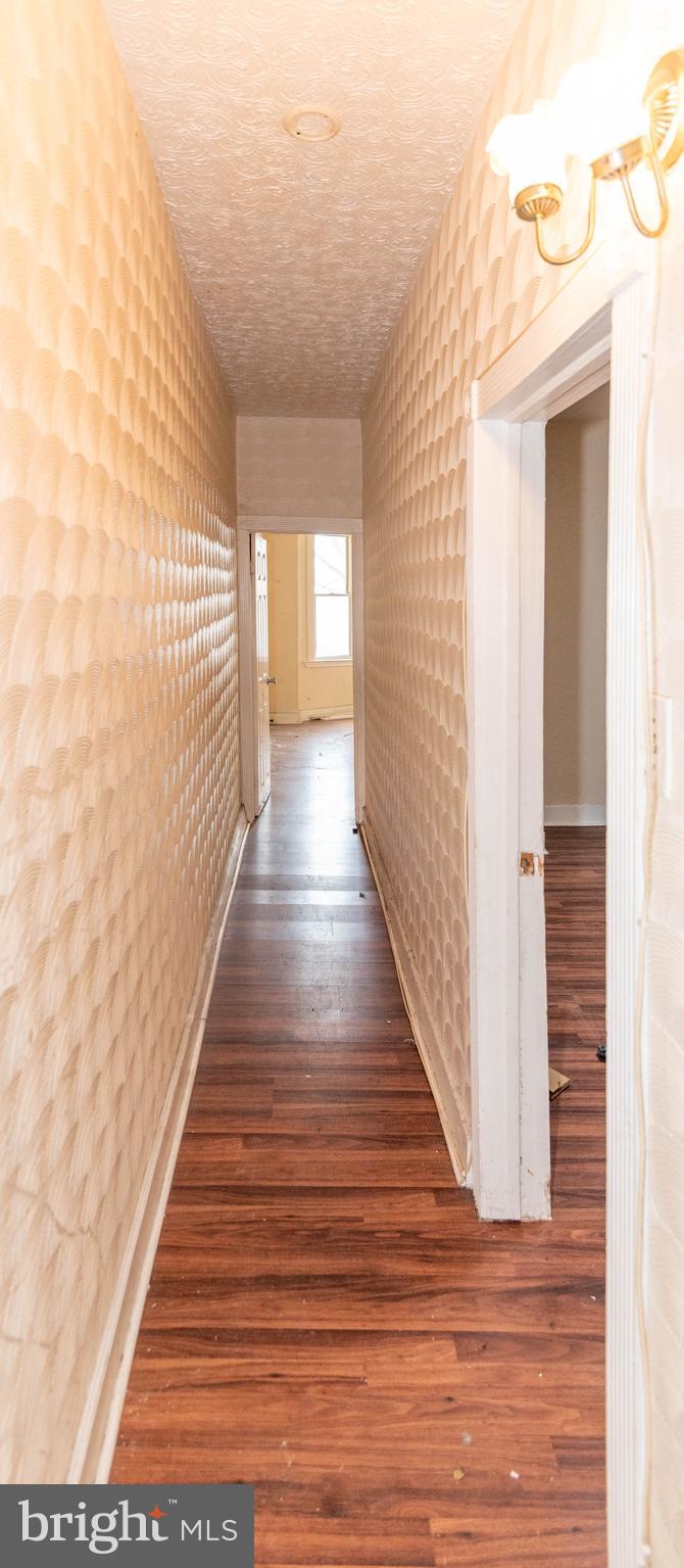 BELAIR-EDISON - Residential