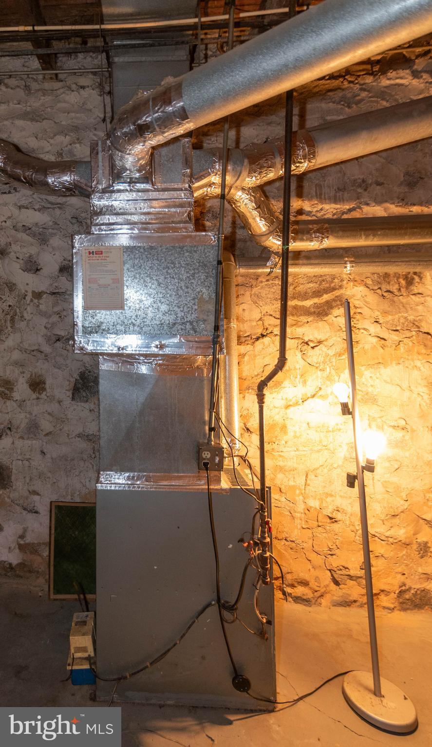 BELAIR-EDISON - Residential