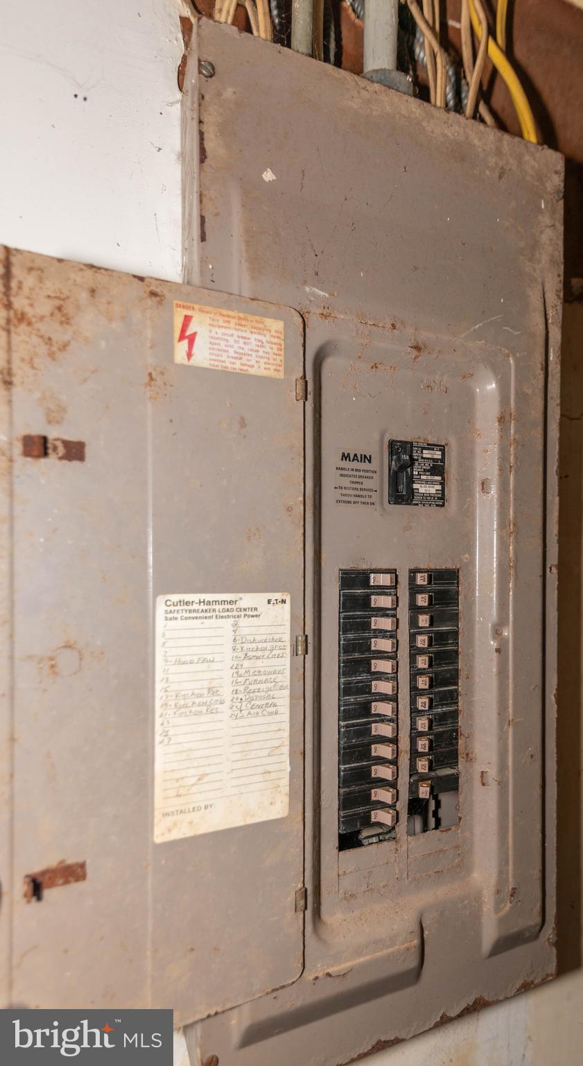 BELAIR-EDISON - Residential