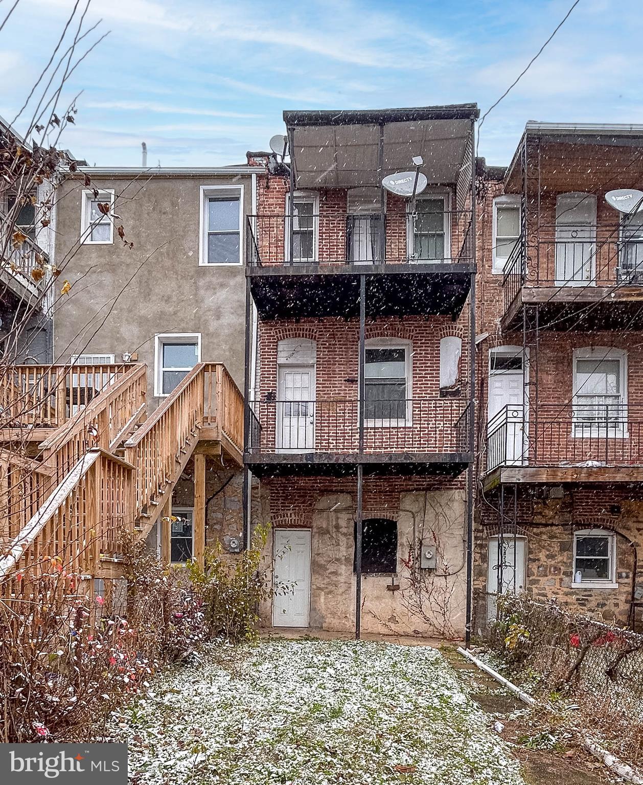 BELAIR-EDISON - Residential