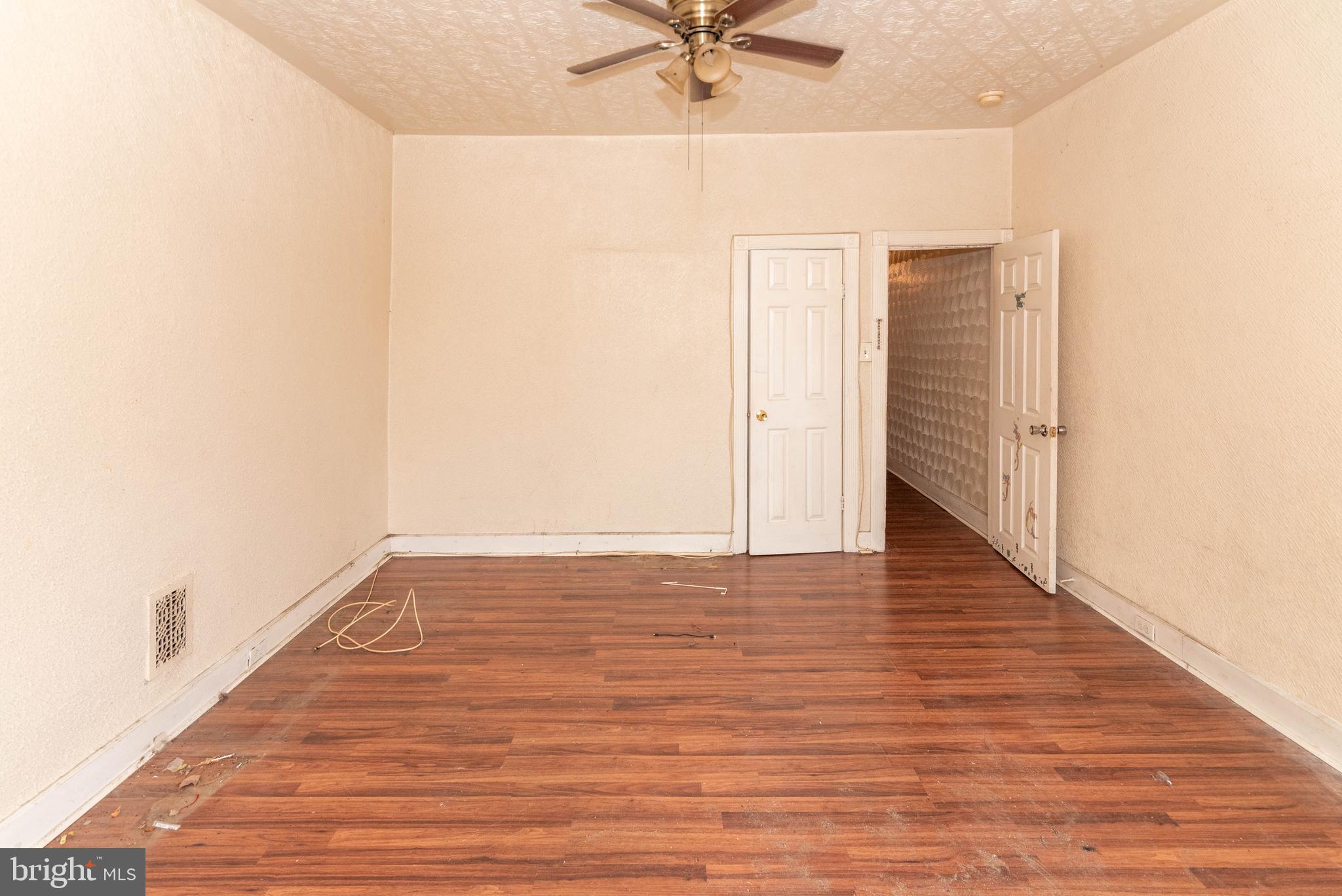 BELAIR-EDISON - Residential