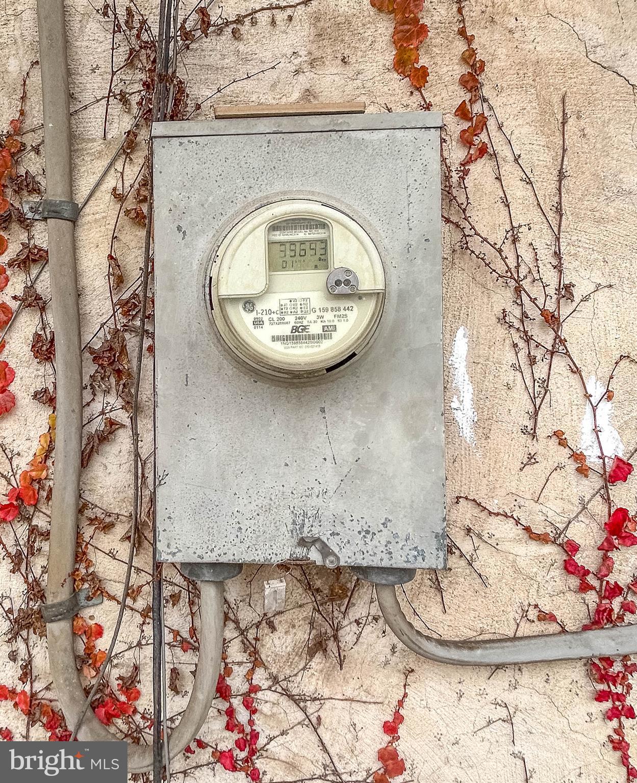 BELAIR-EDISON - Residential