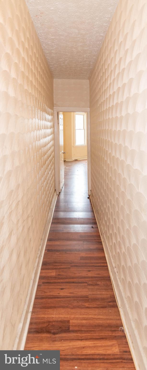 BELAIR-EDISON - Residential