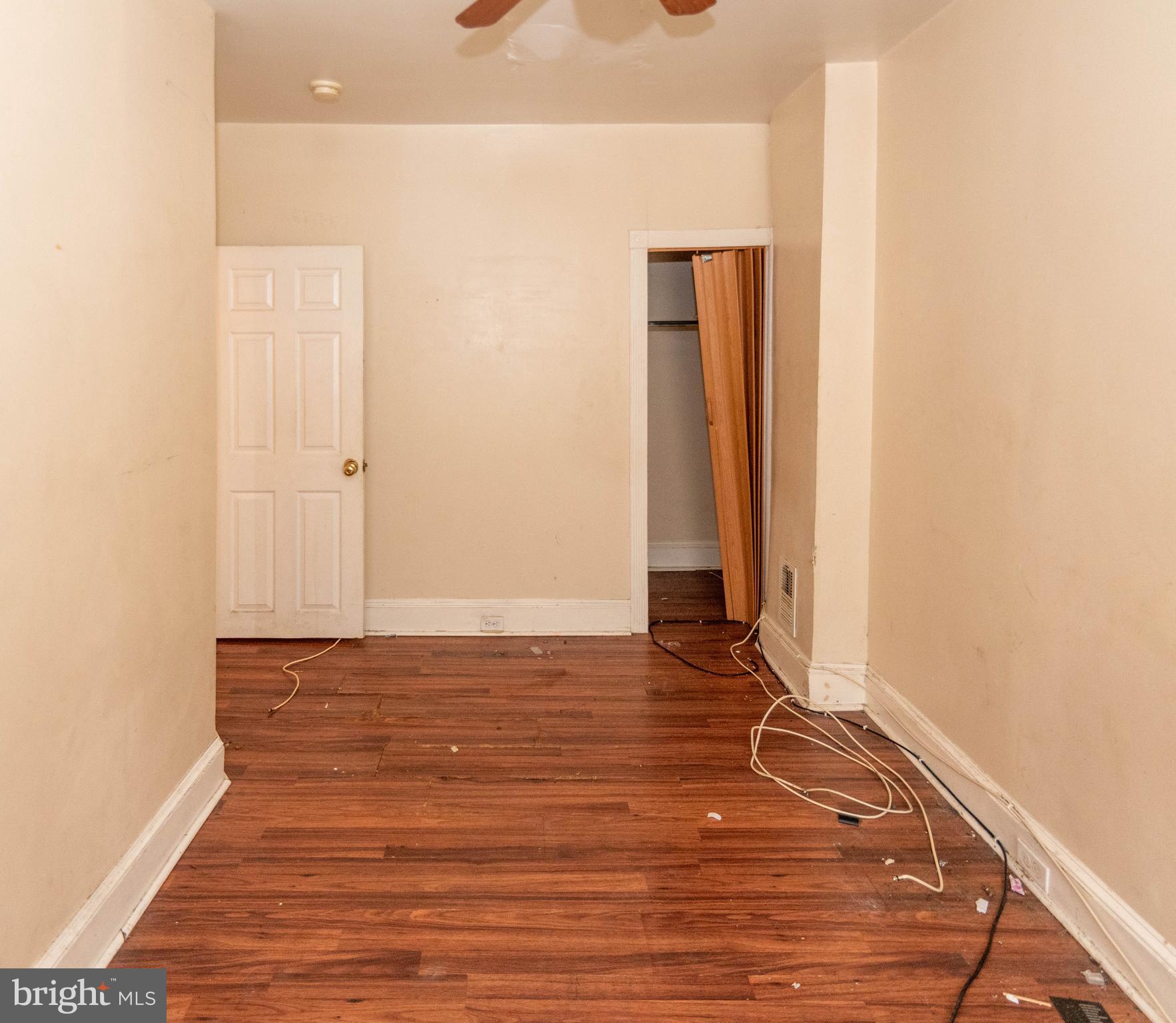 BELAIR-EDISON - Residential