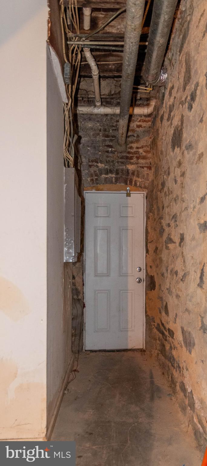 BELAIR-EDISON - Residential