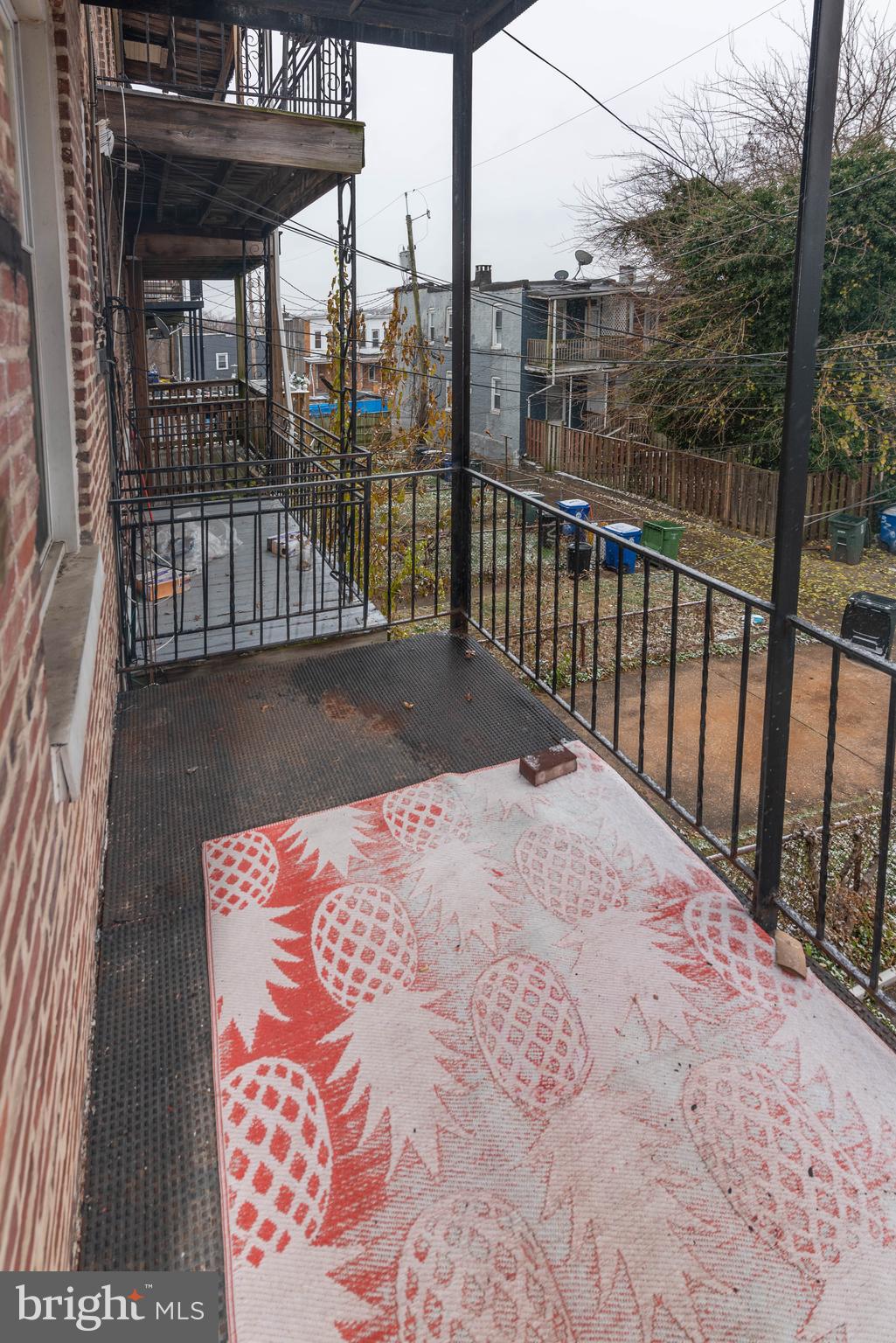 BELAIR-EDISON - Residential