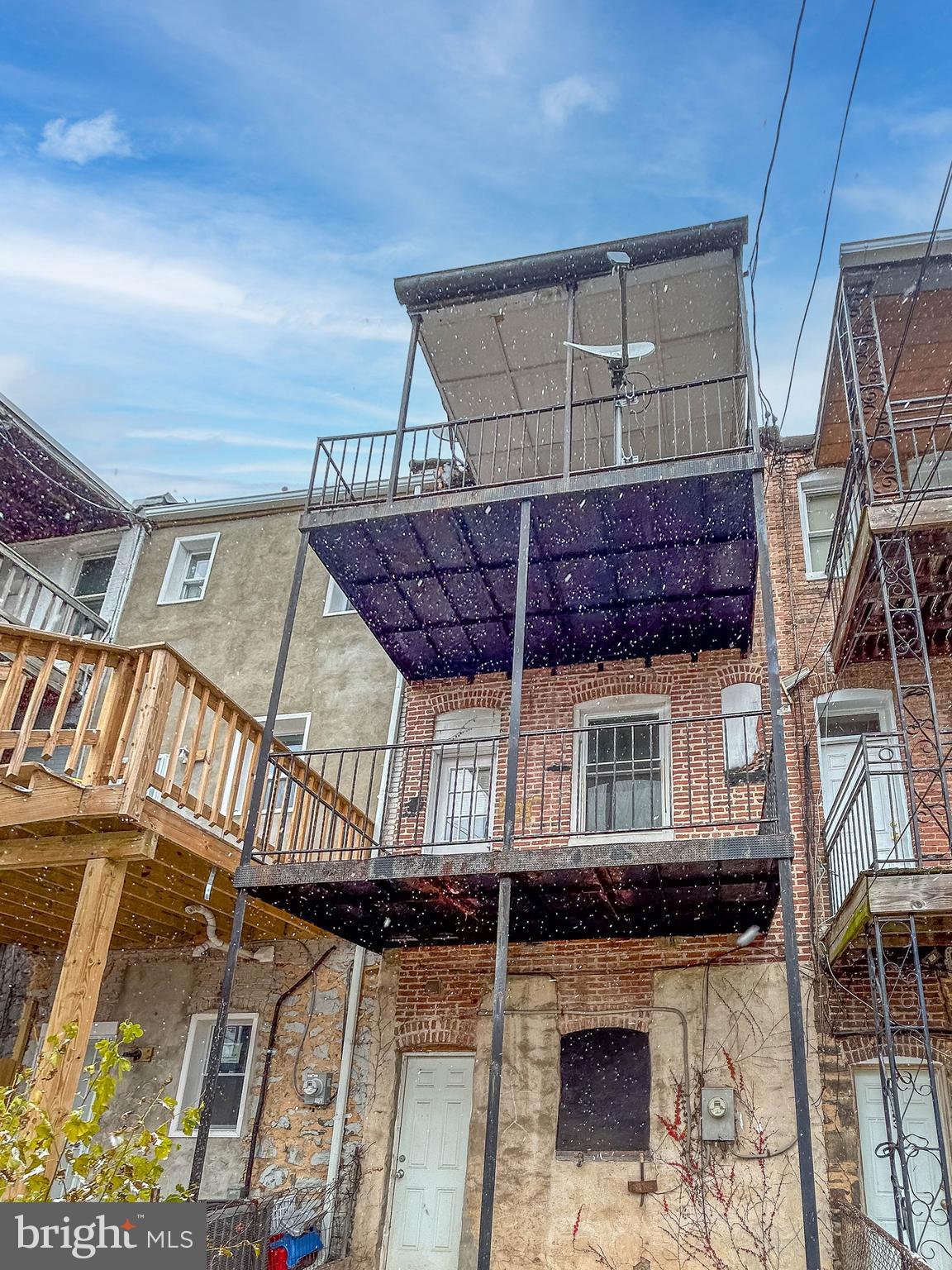 BELAIR-EDISON - Residential