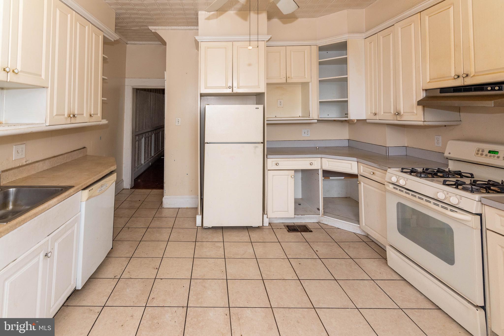 BELAIR-EDISON - Residential