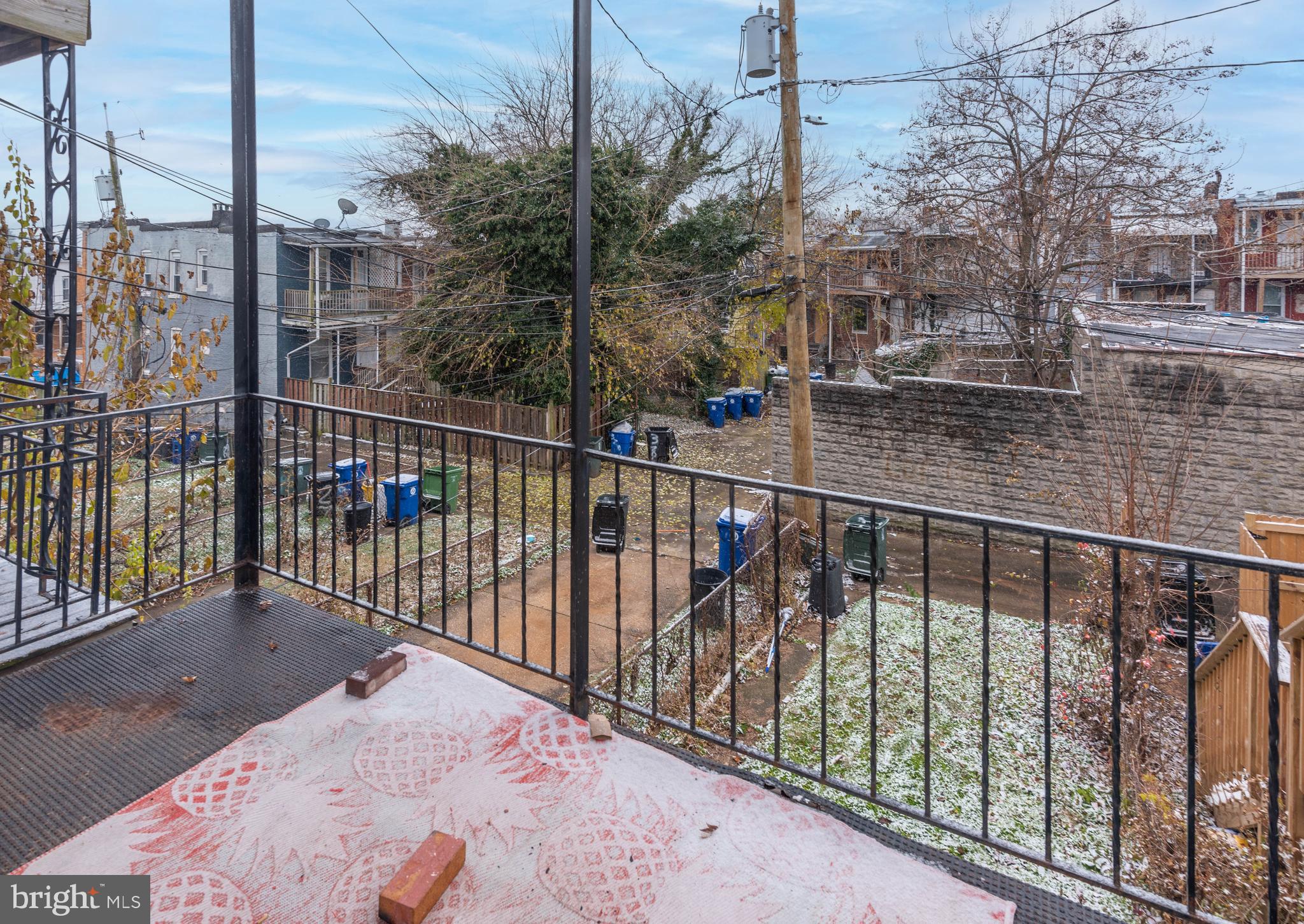 BELAIR-EDISON - Residential