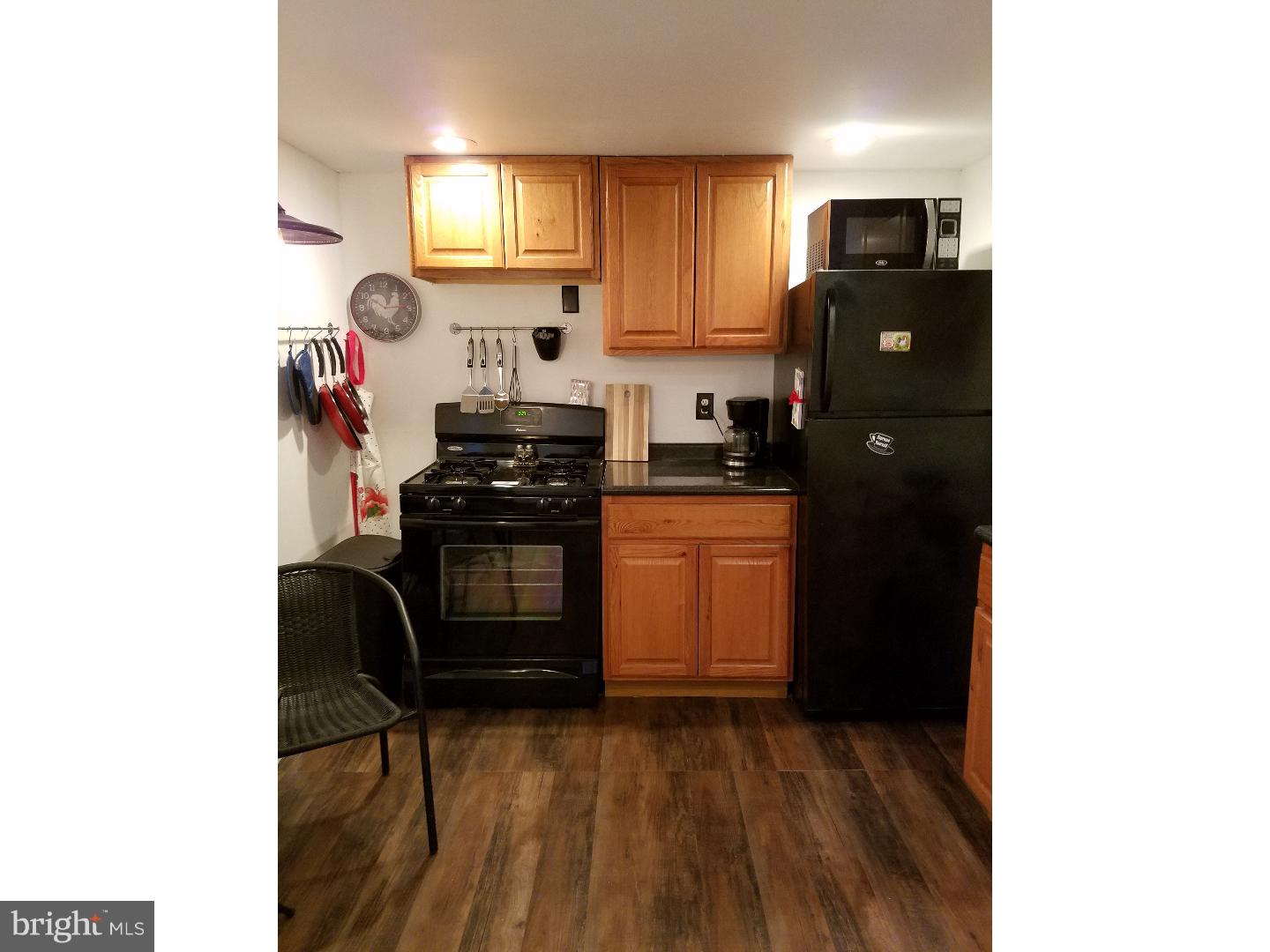 PORT RICHMOND - Residential