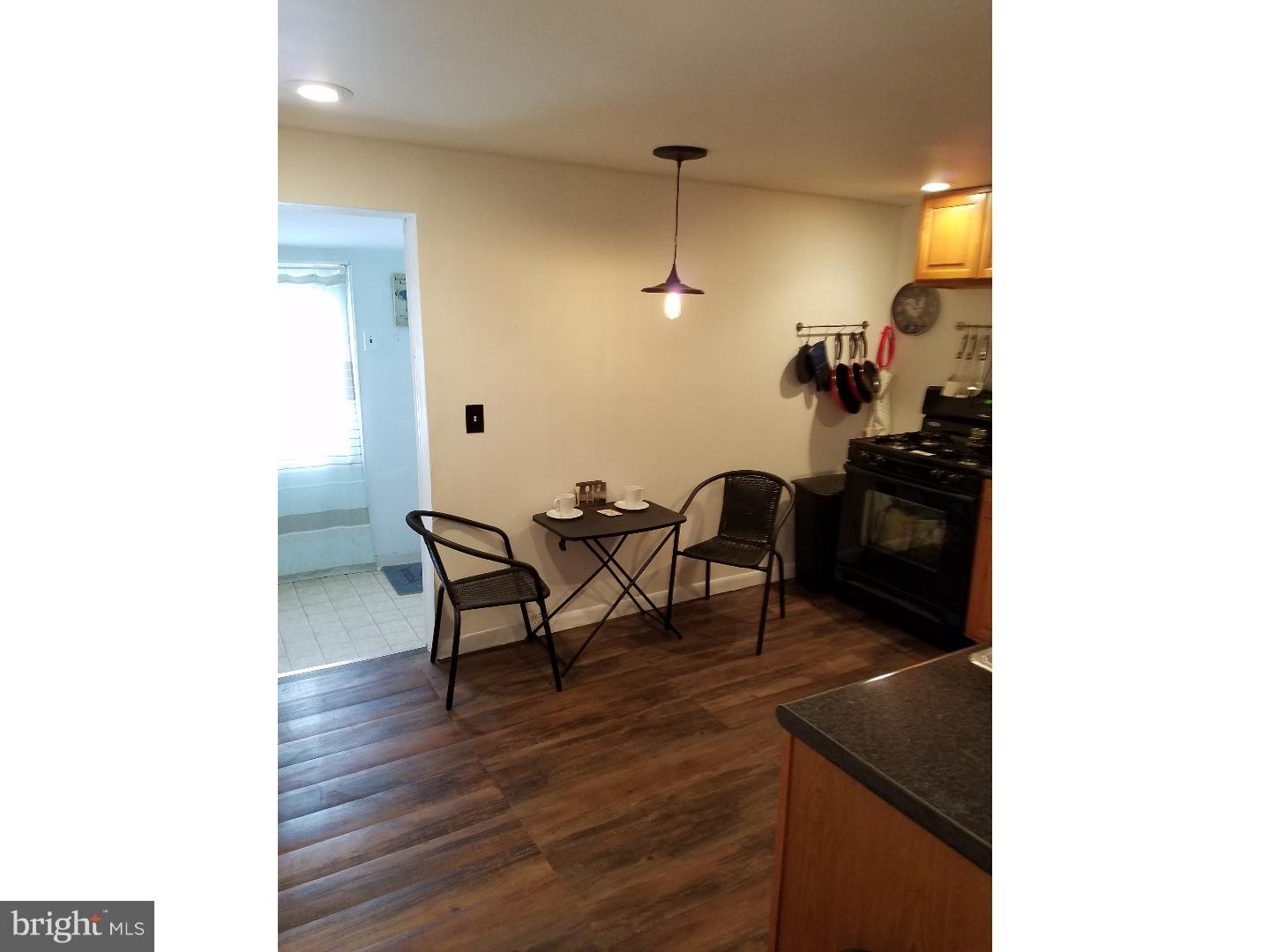 PORT RICHMOND - Residential