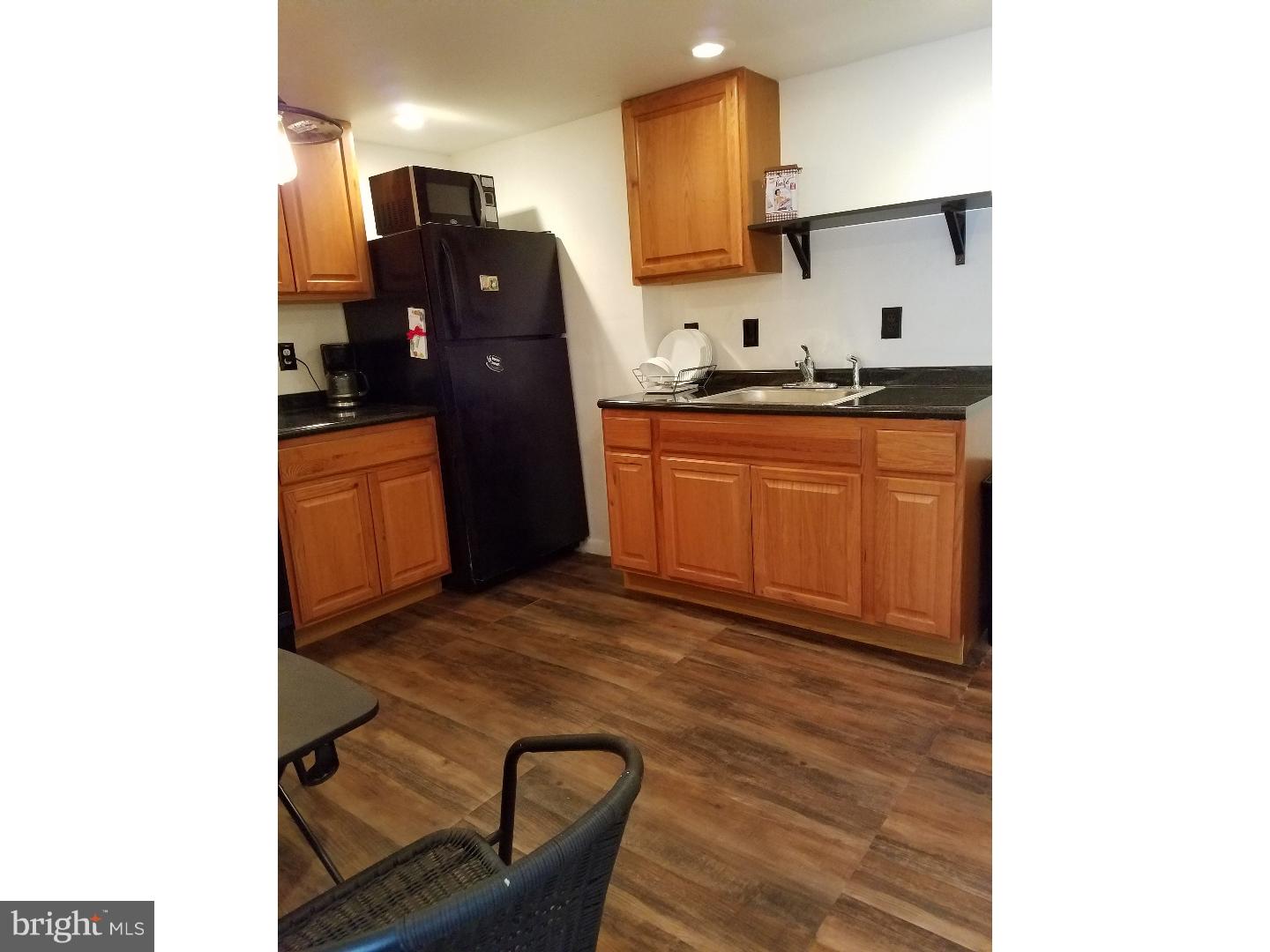 PORT RICHMOND - Residential