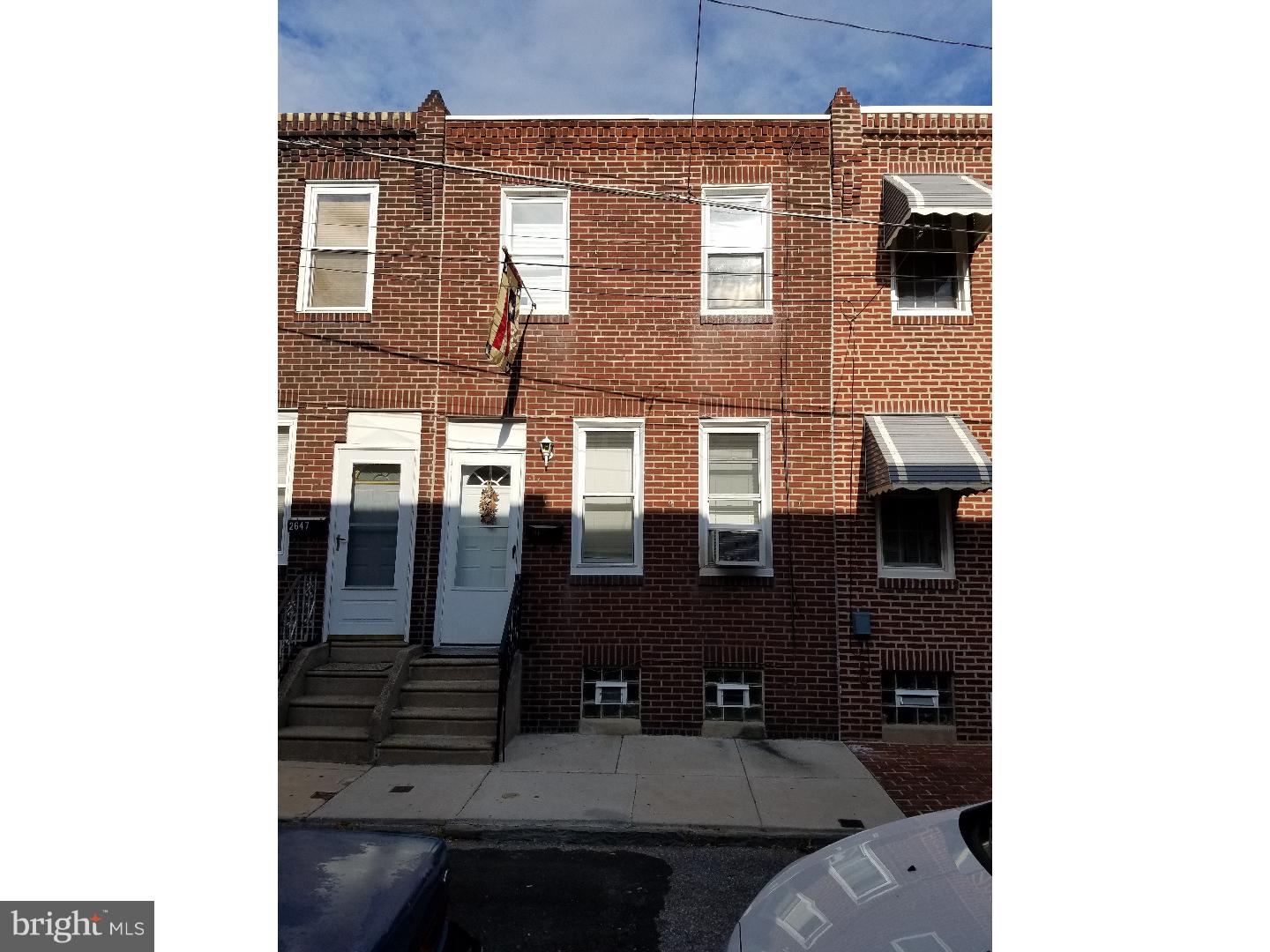 PORT RICHMOND - Residential