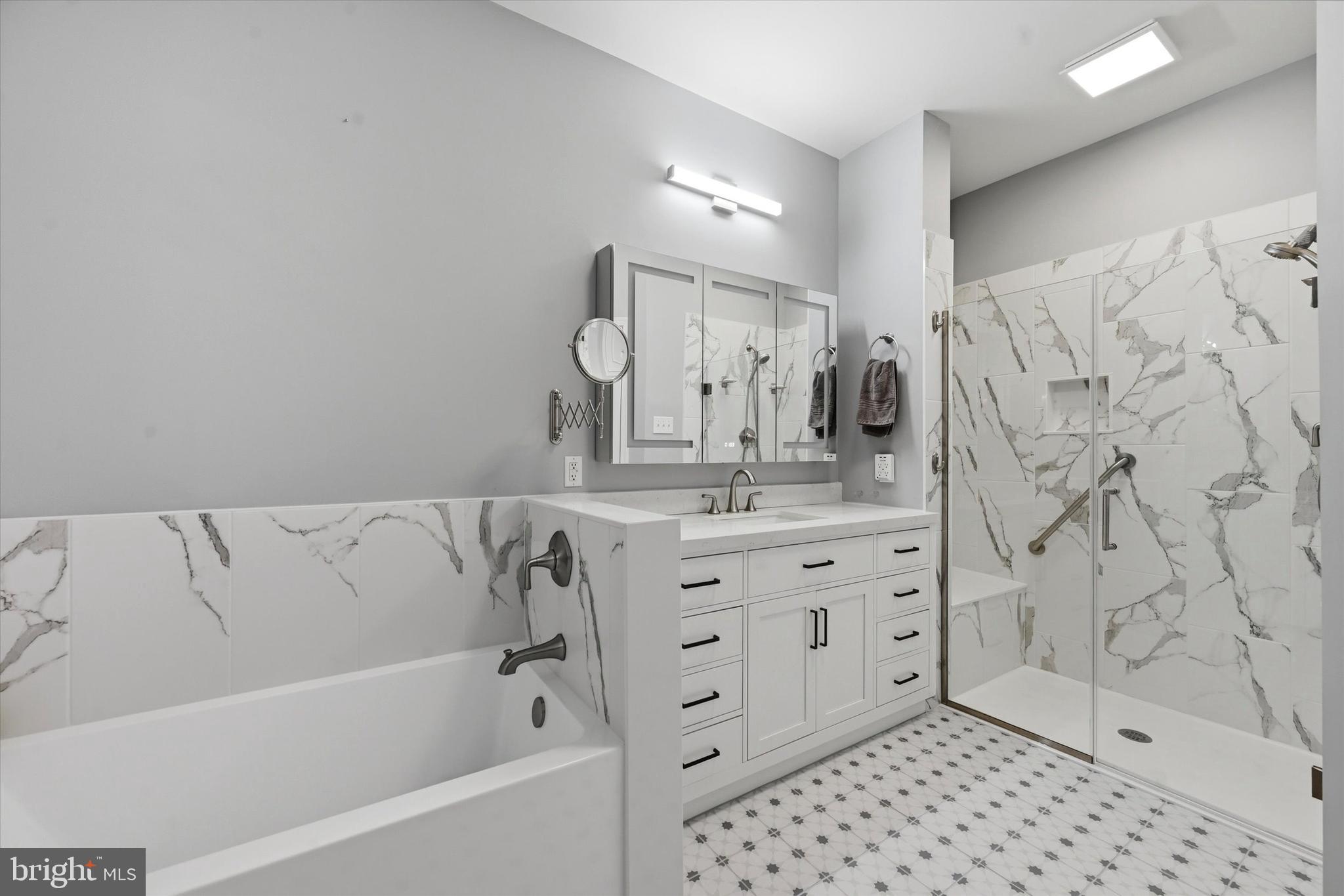 VILLAGES AT HILLVIEW - Residential