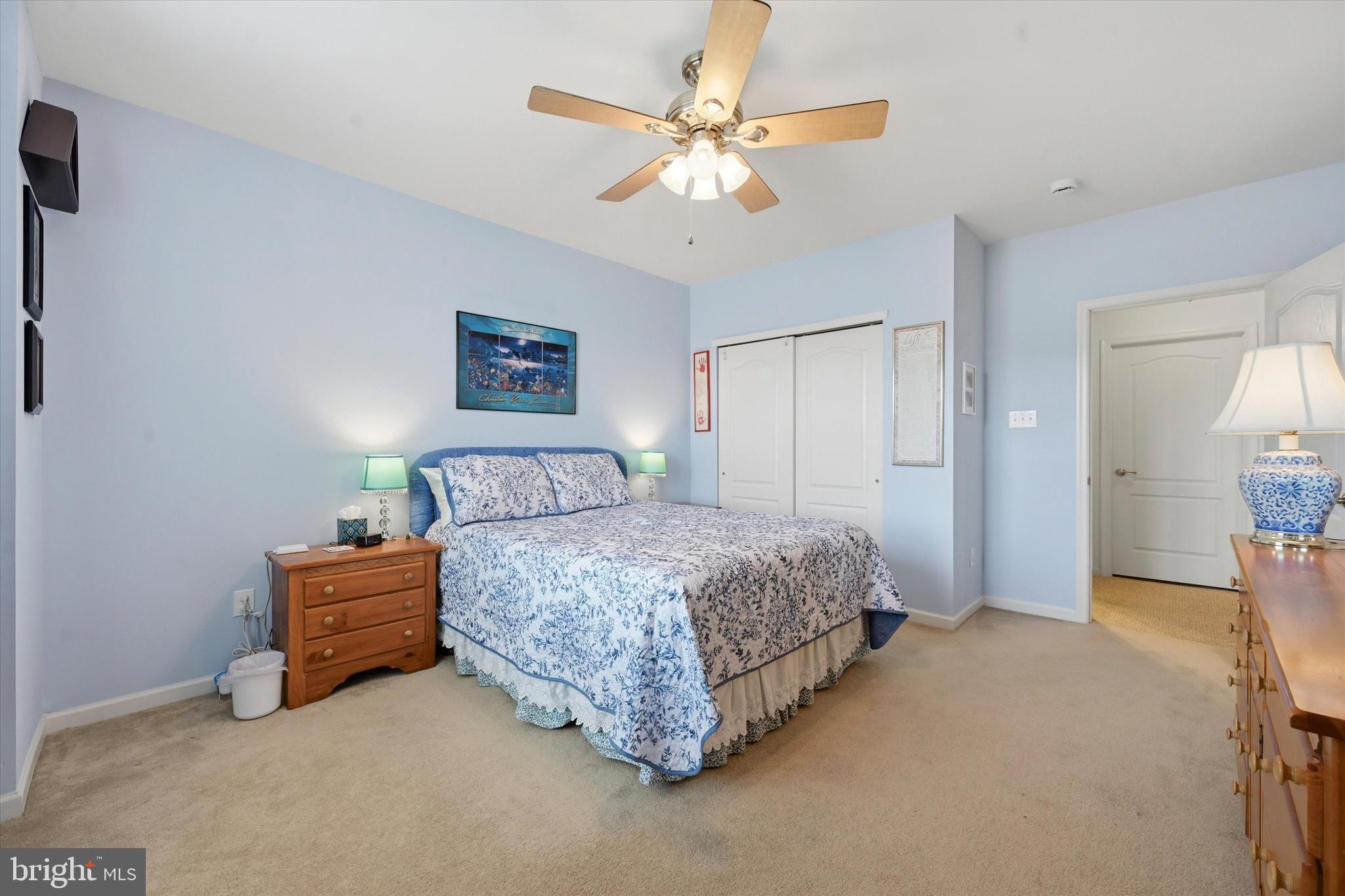 VILLAGES AT HILLVIEW - Residential