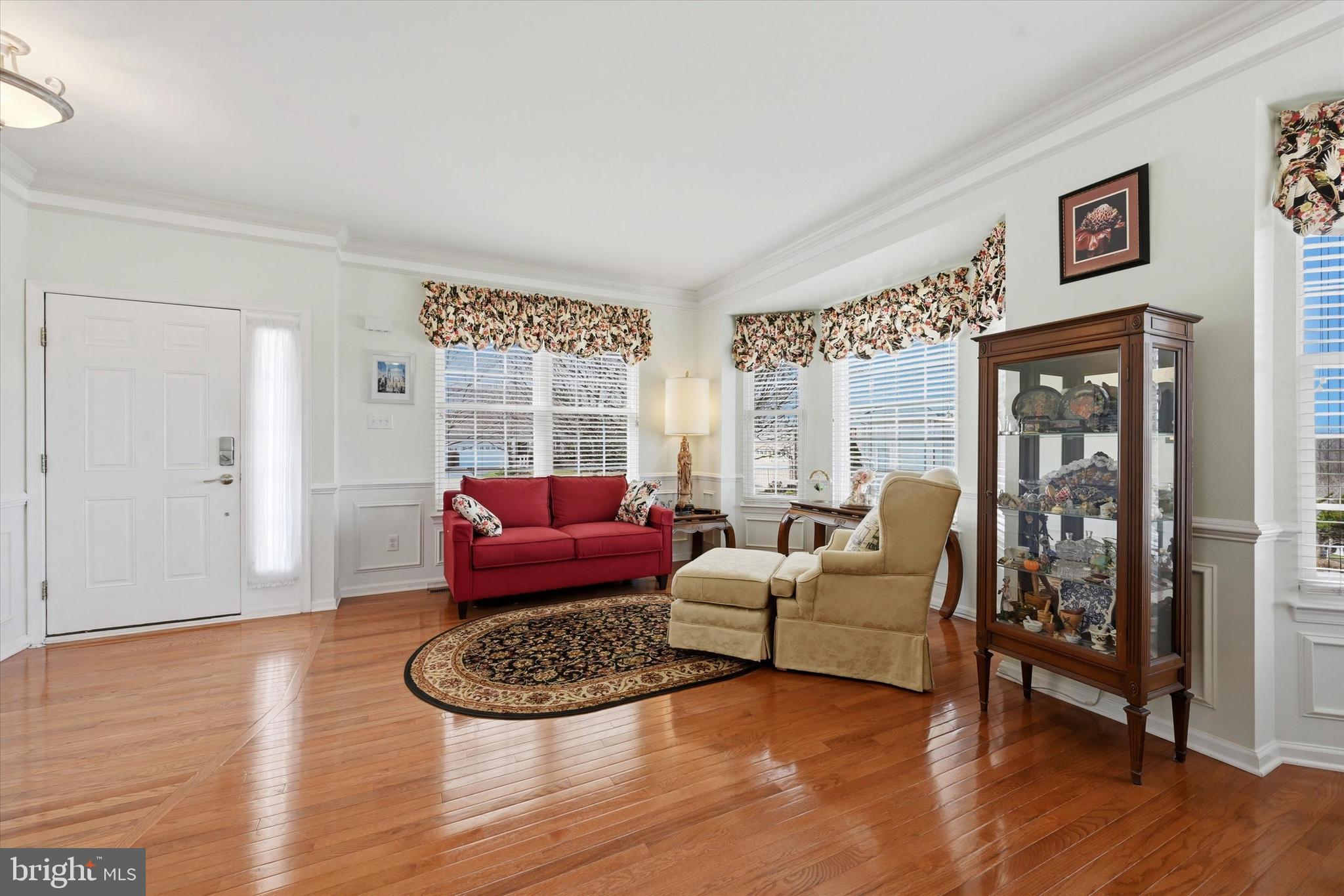 VILLAGES AT HILLVIEW - Residential