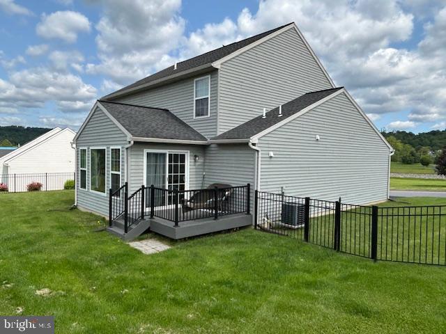 69 GEISINGER LANE