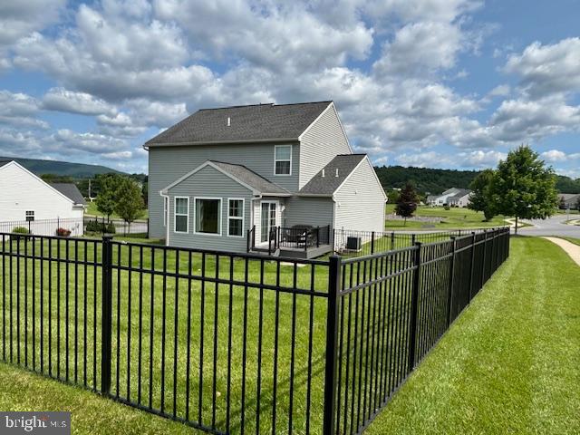 69 GEISINGER LANE