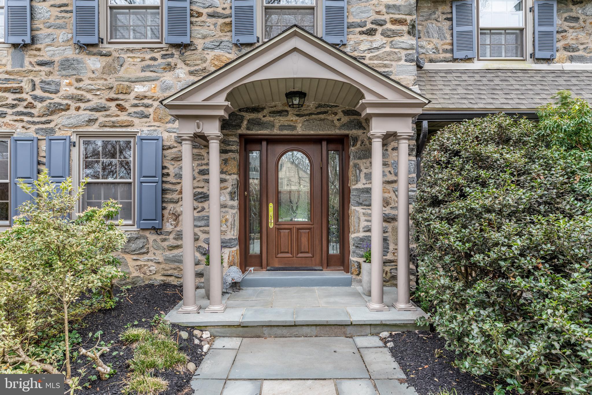 PENN VALLEY - Residential