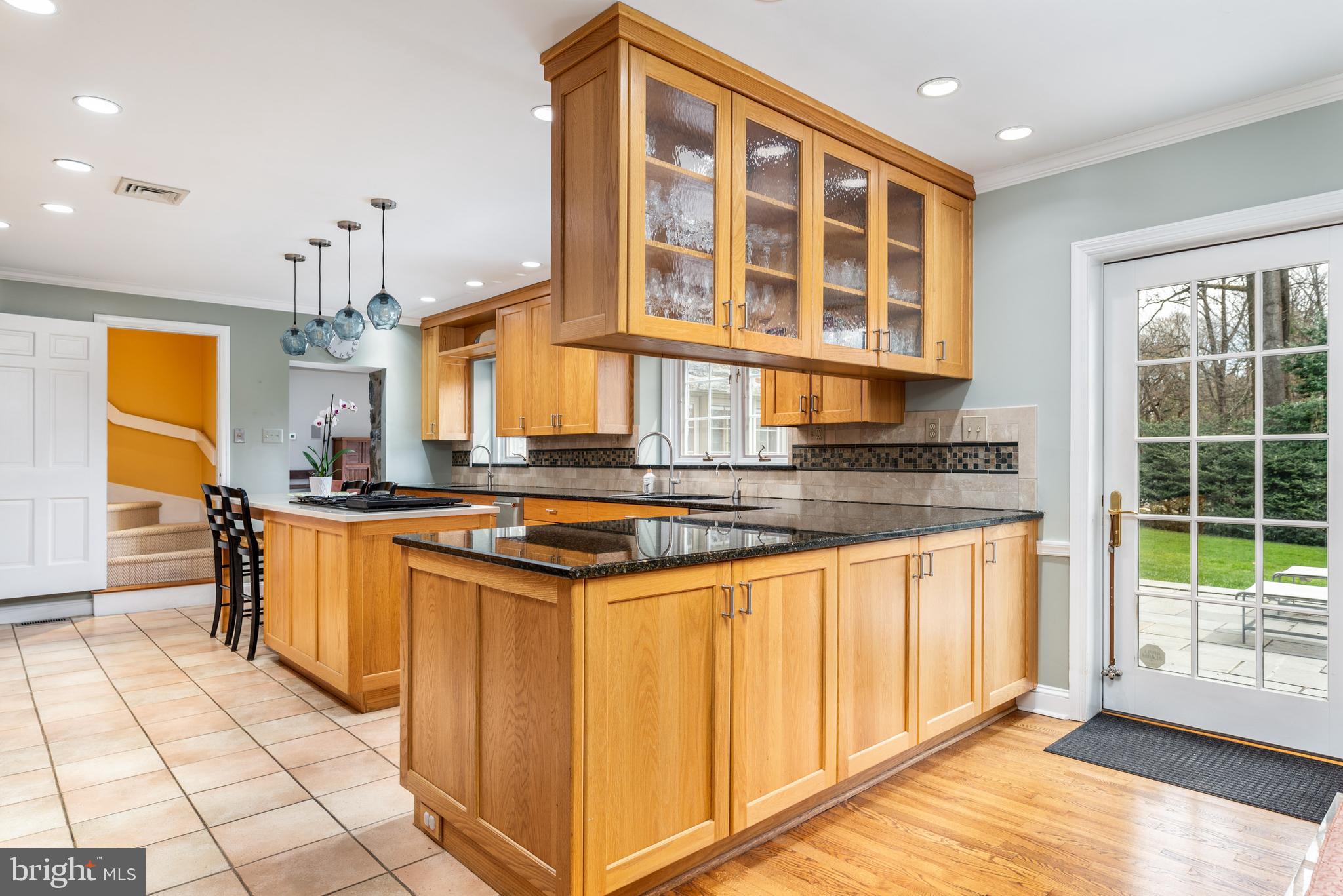 PENN VALLEY - Residential