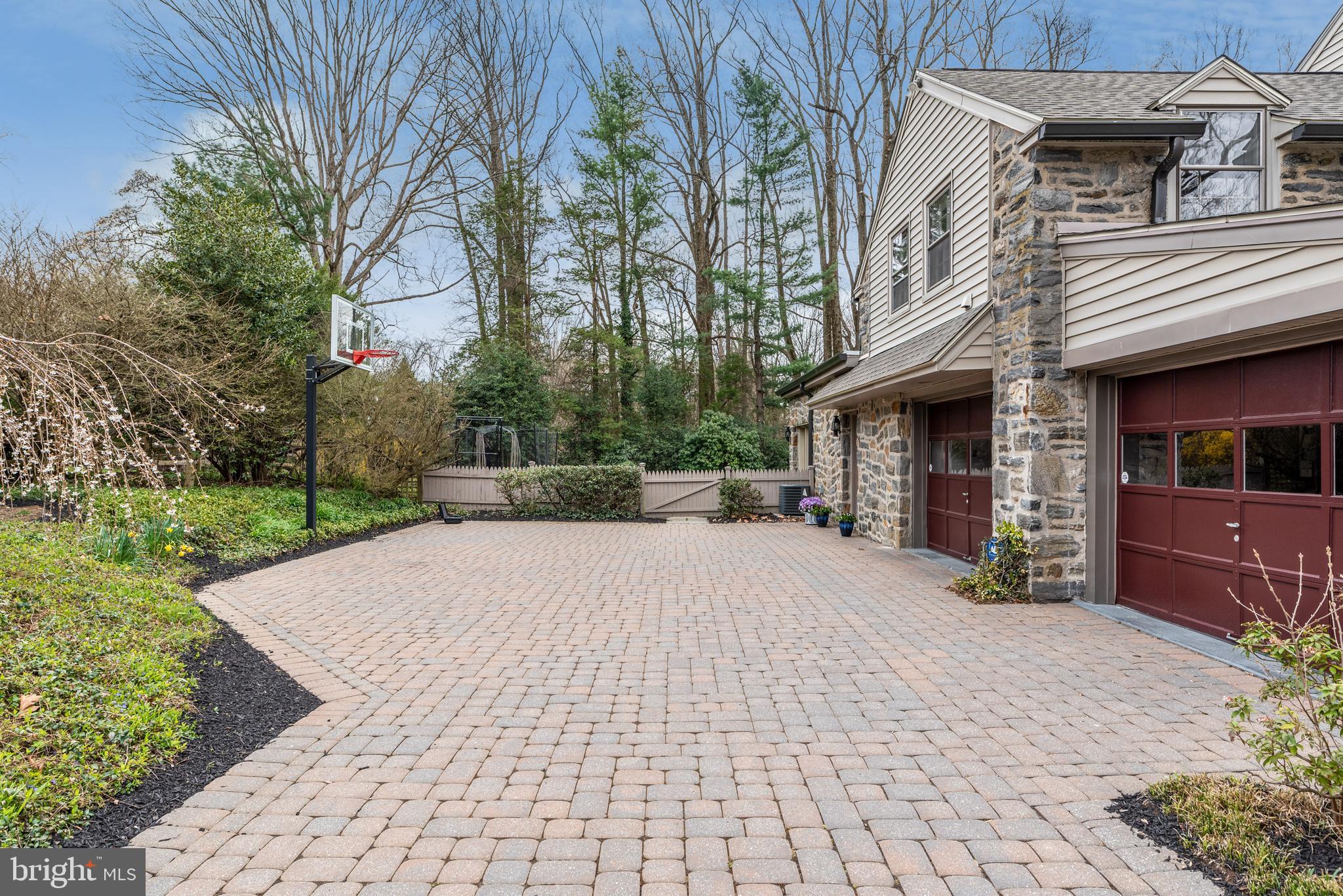 PENN VALLEY - Residential