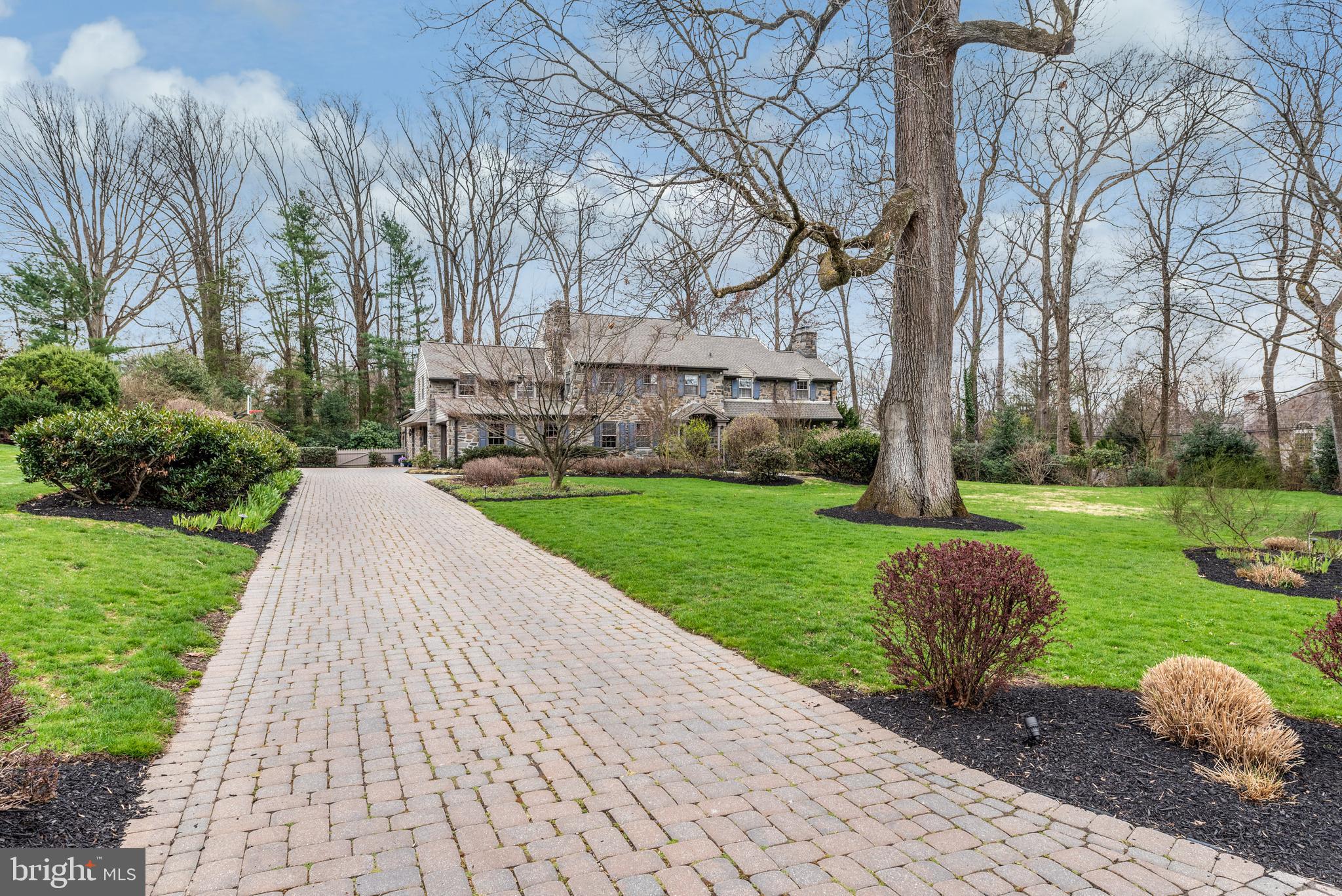 PENN VALLEY - Residential