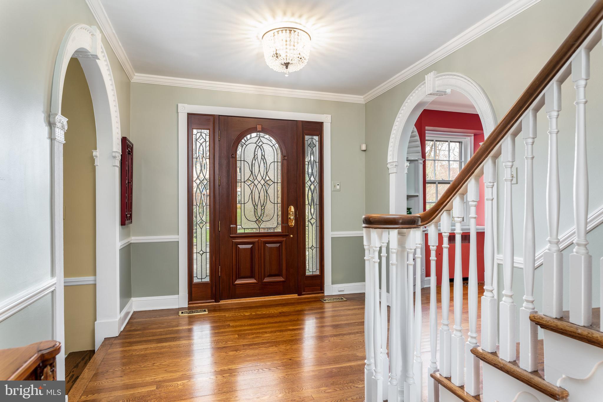PENN VALLEY - Residential