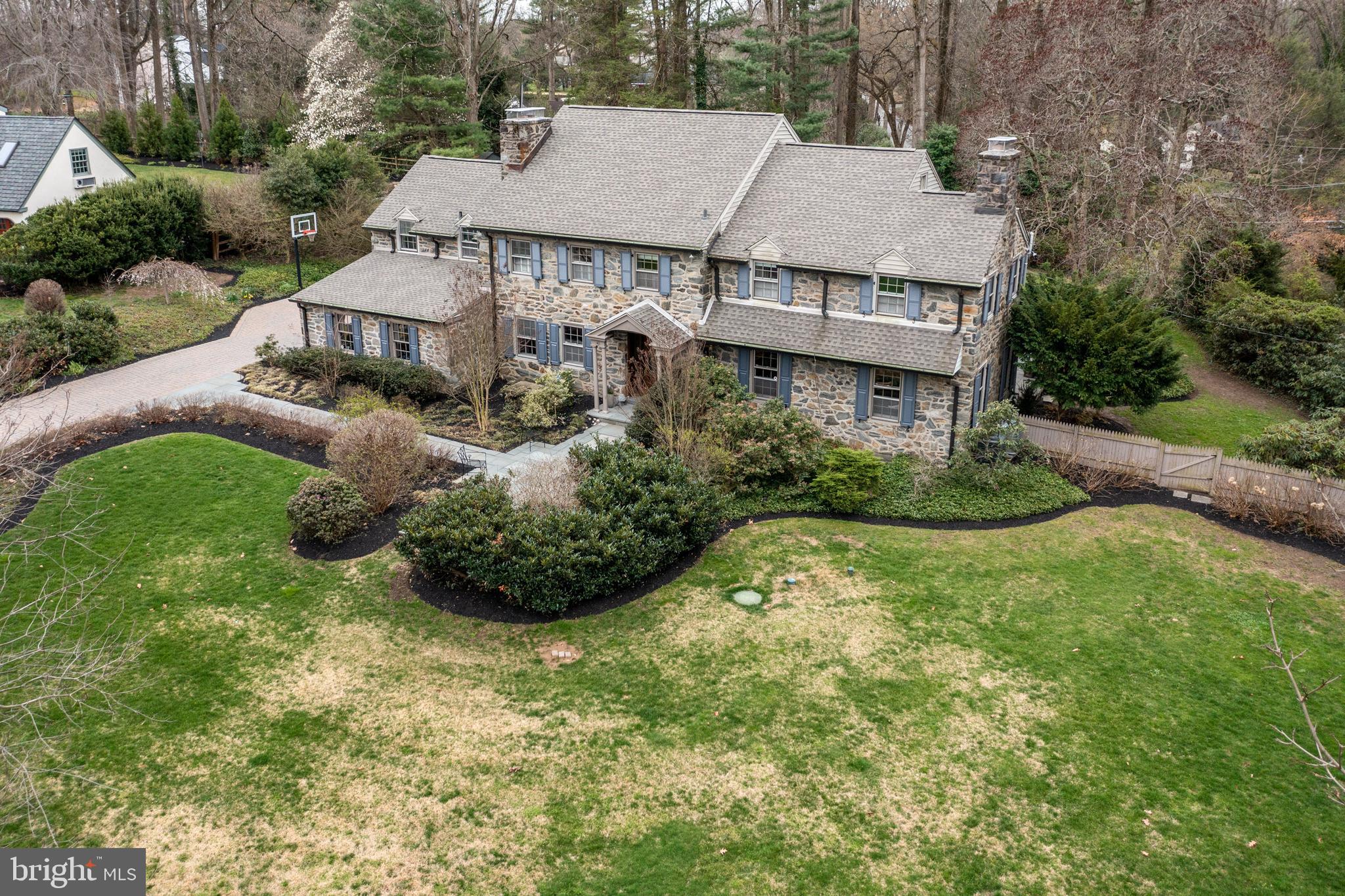 PENN VALLEY - Residential