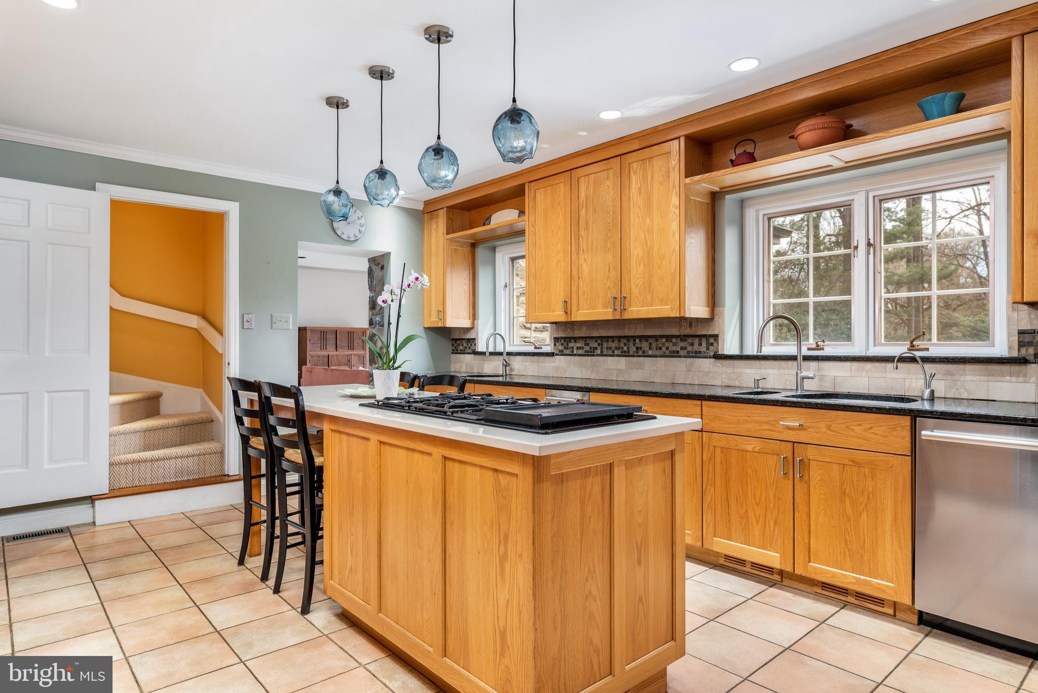 PENN VALLEY - Residential