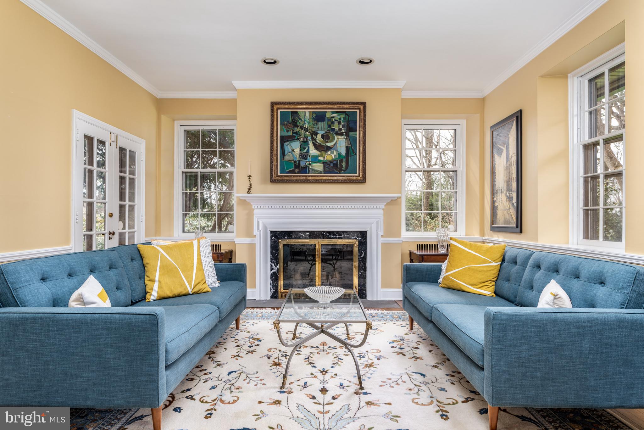 PENN VALLEY - Residential
