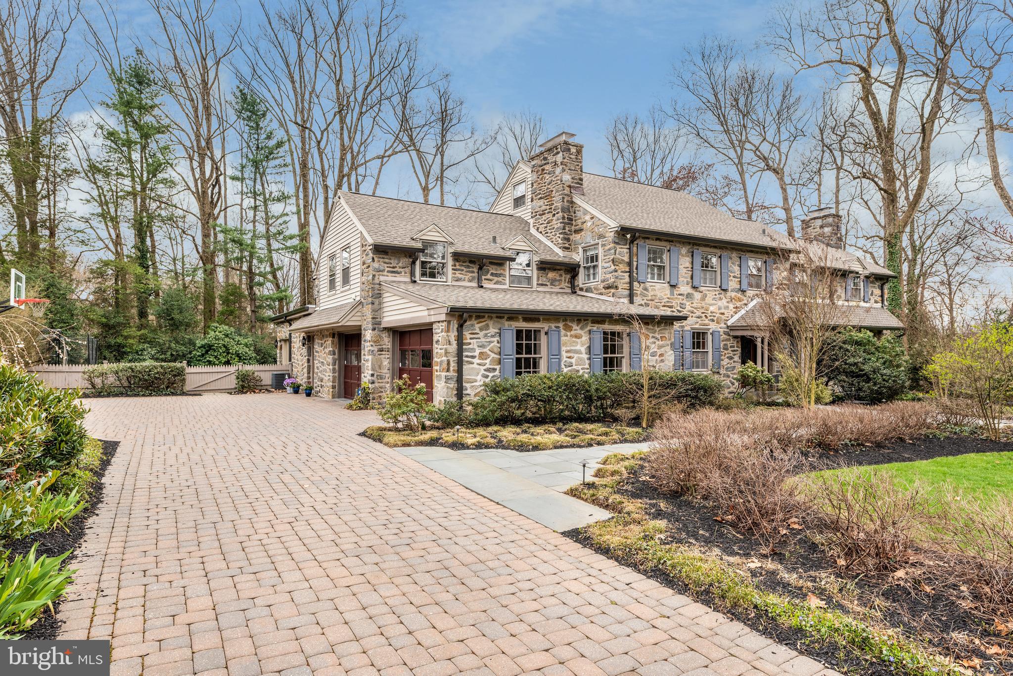 PENN VALLEY - Residential