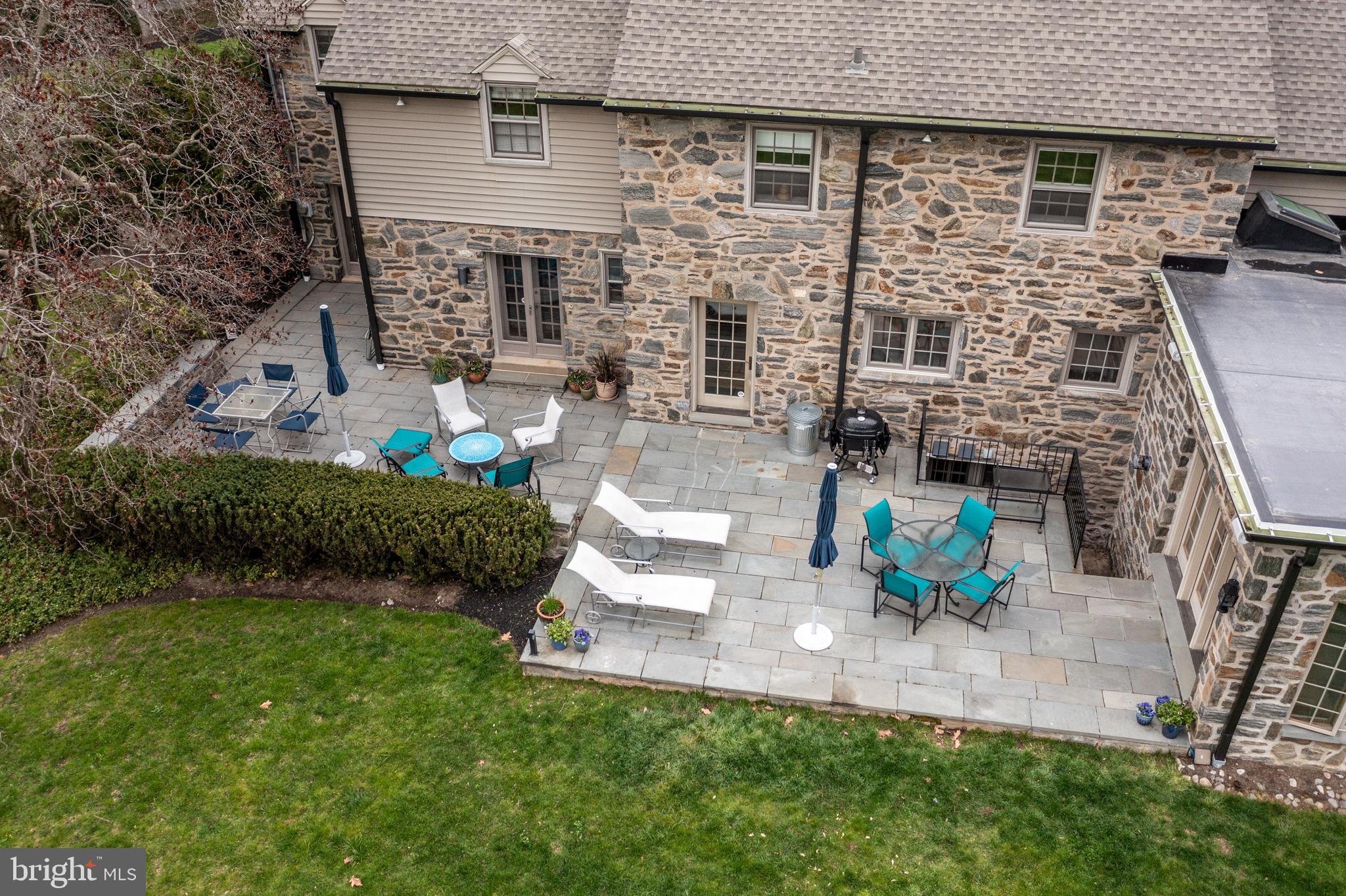 PENN VALLEY - Residential
