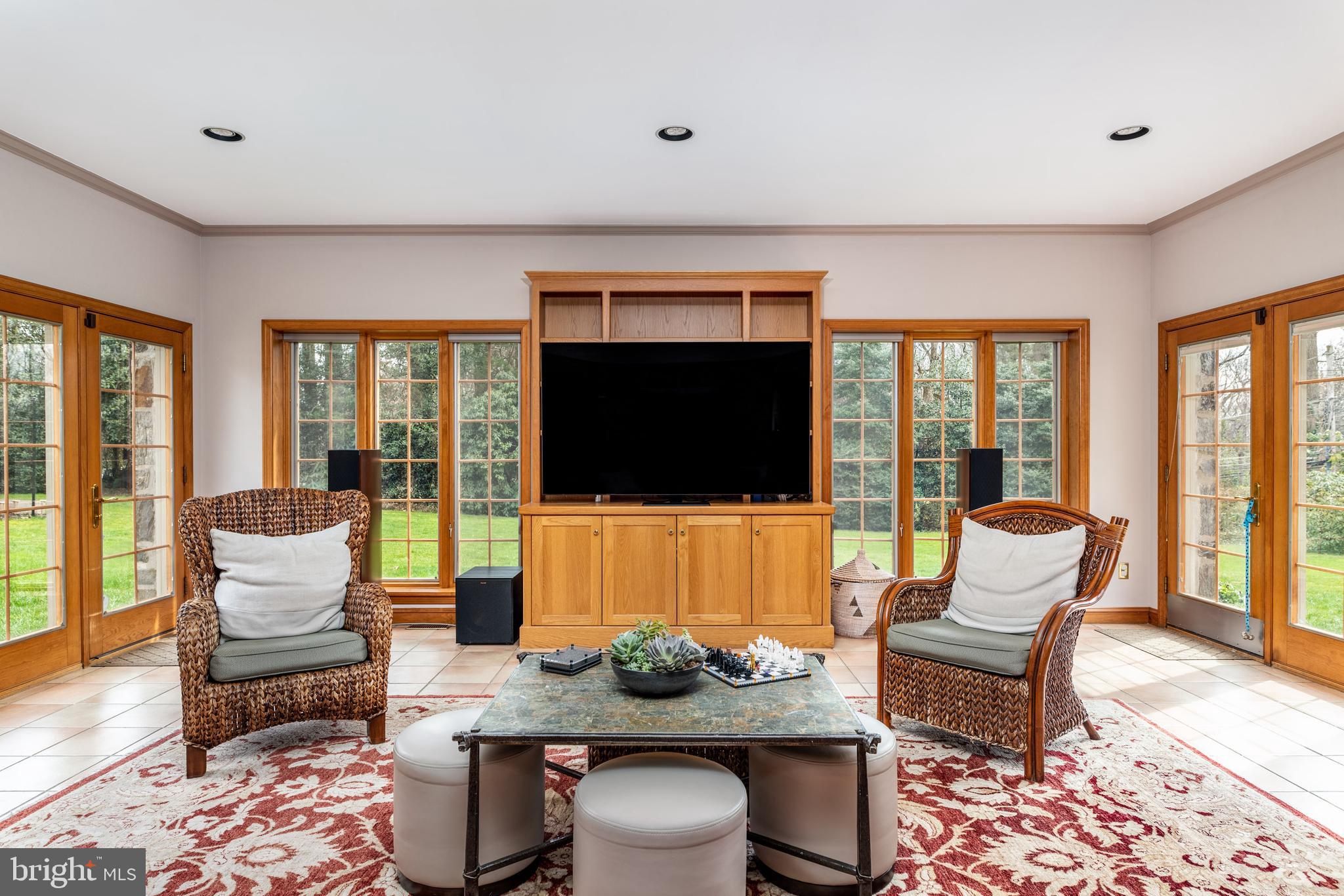 PENN VALLEY - Residential