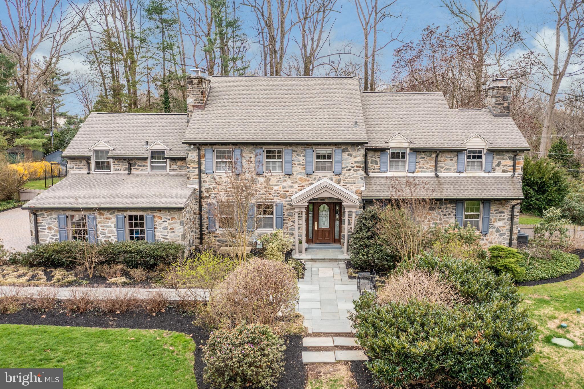 PENN VALLEY - Residential