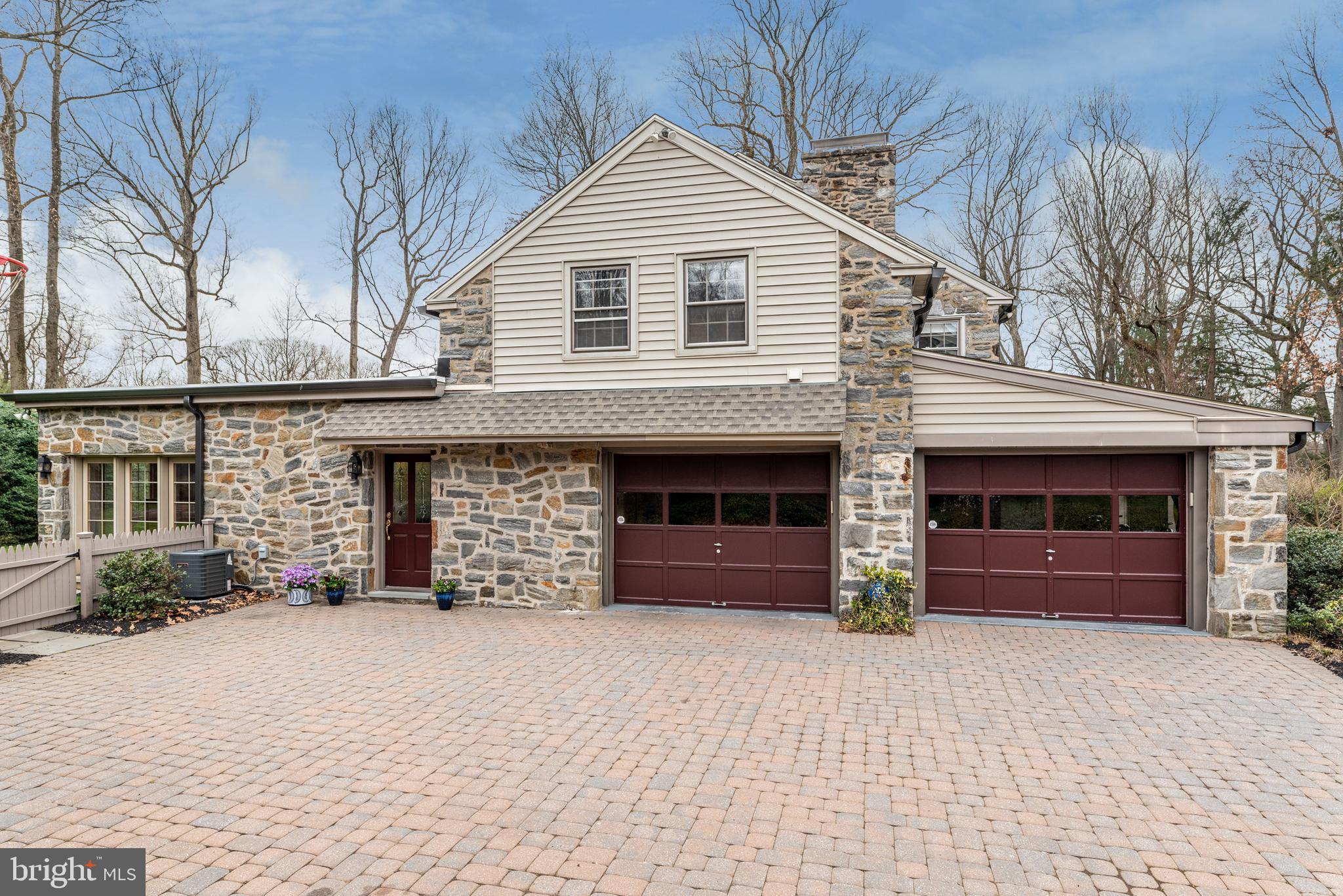 PENN VALLEY - Residential