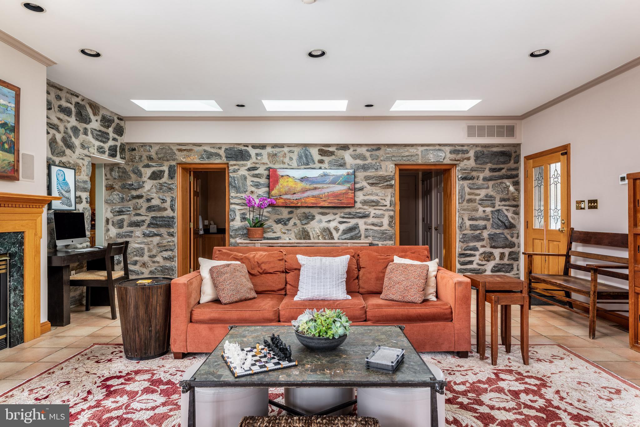 PENN VALLEY - Residential