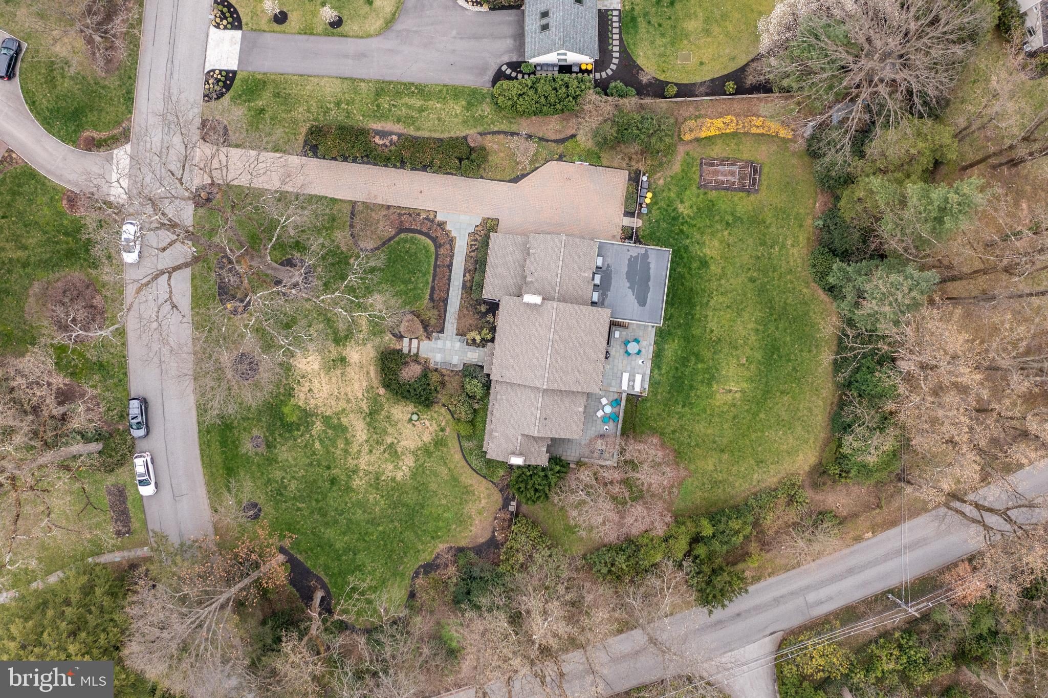 PENN VALLEY - Residential
