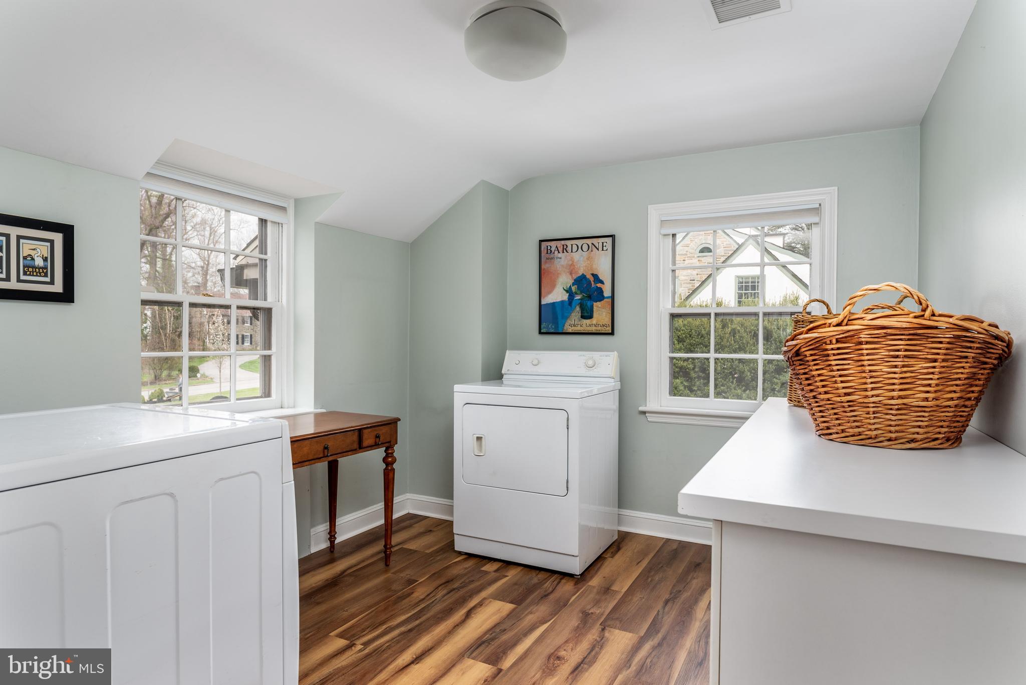 PENN VALLEY - Residential