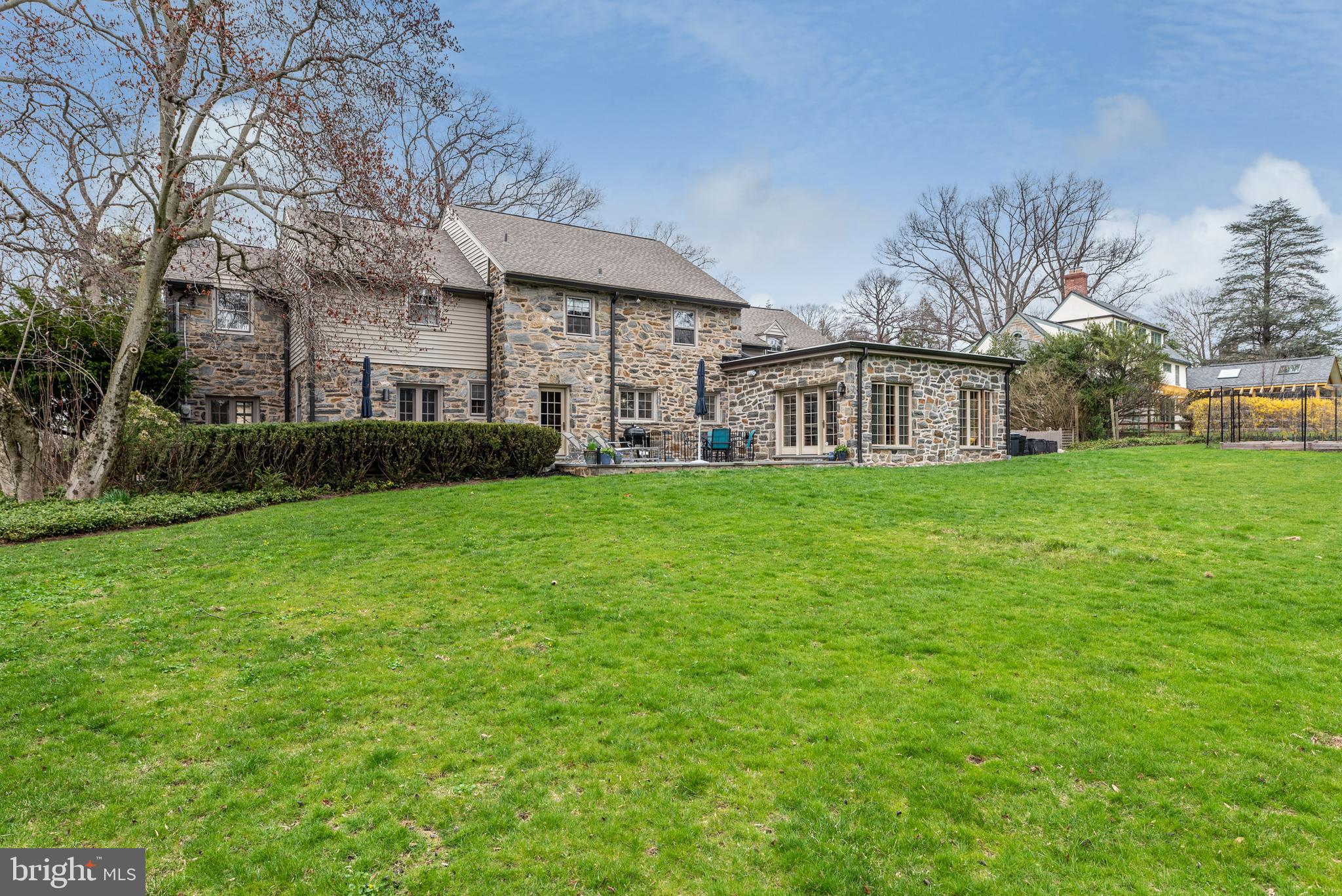 PENN VALLEY - Residential