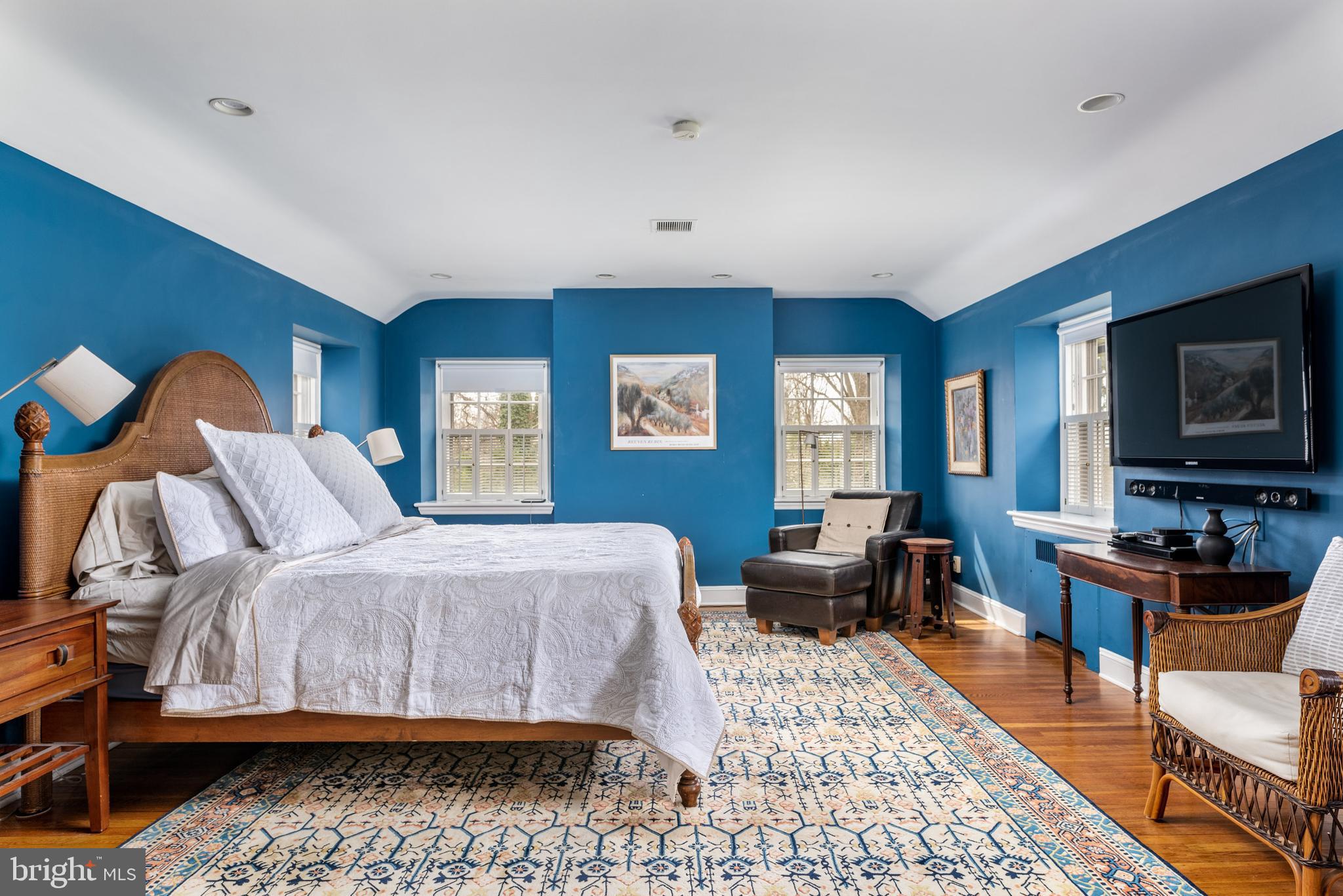 PENN VALLEY - Residential
