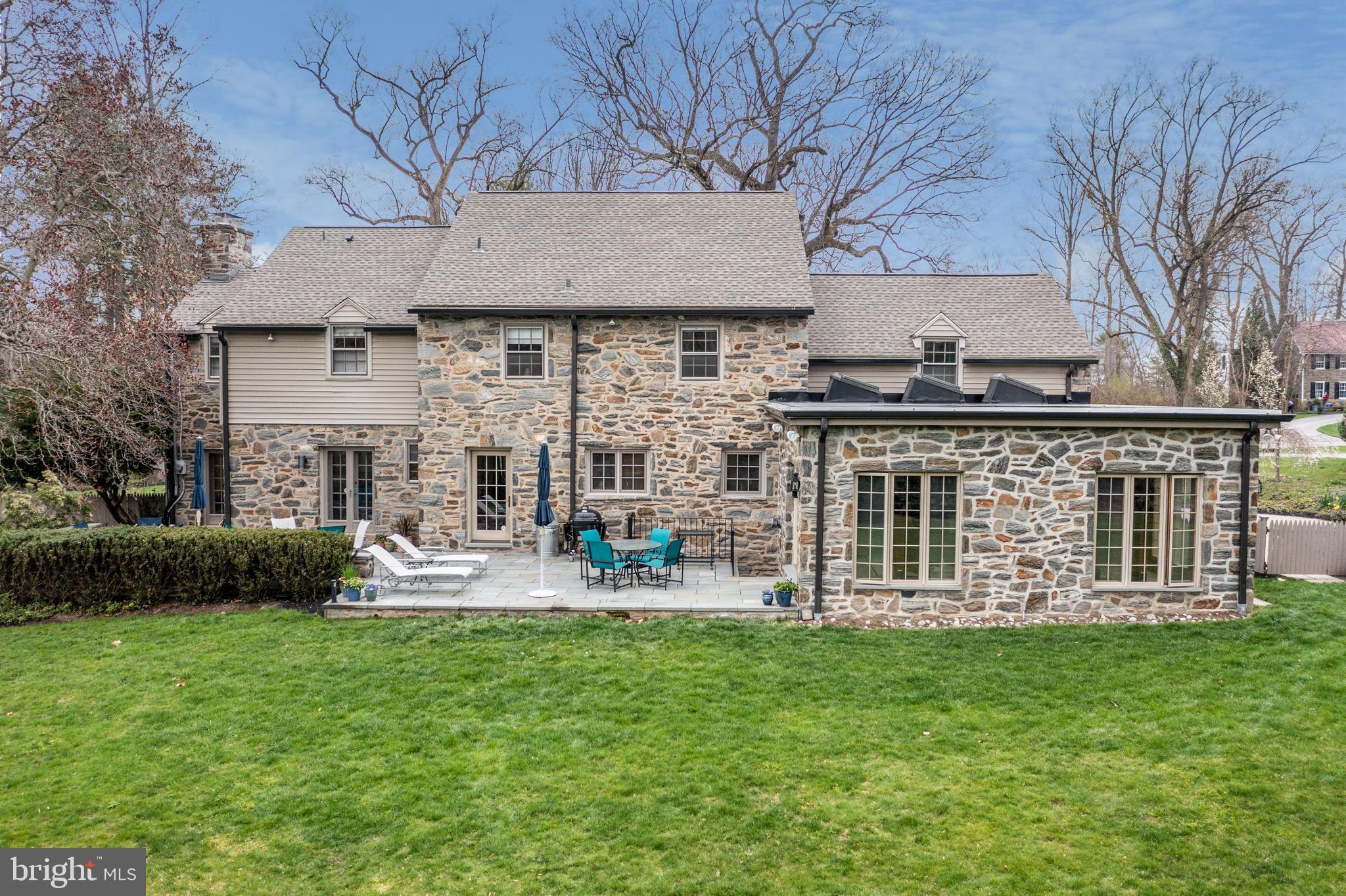 PENN VALLEY - Residential