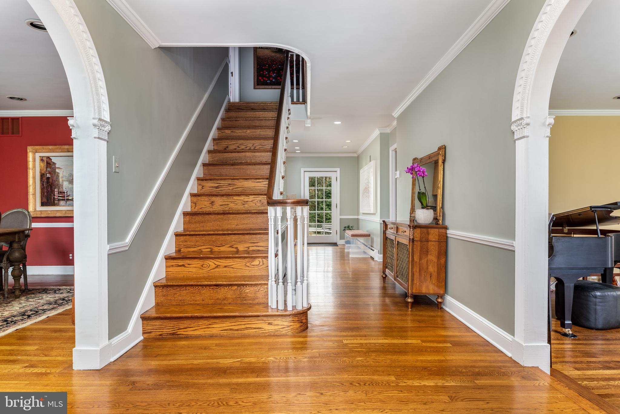 PENN VALLEY - Residential